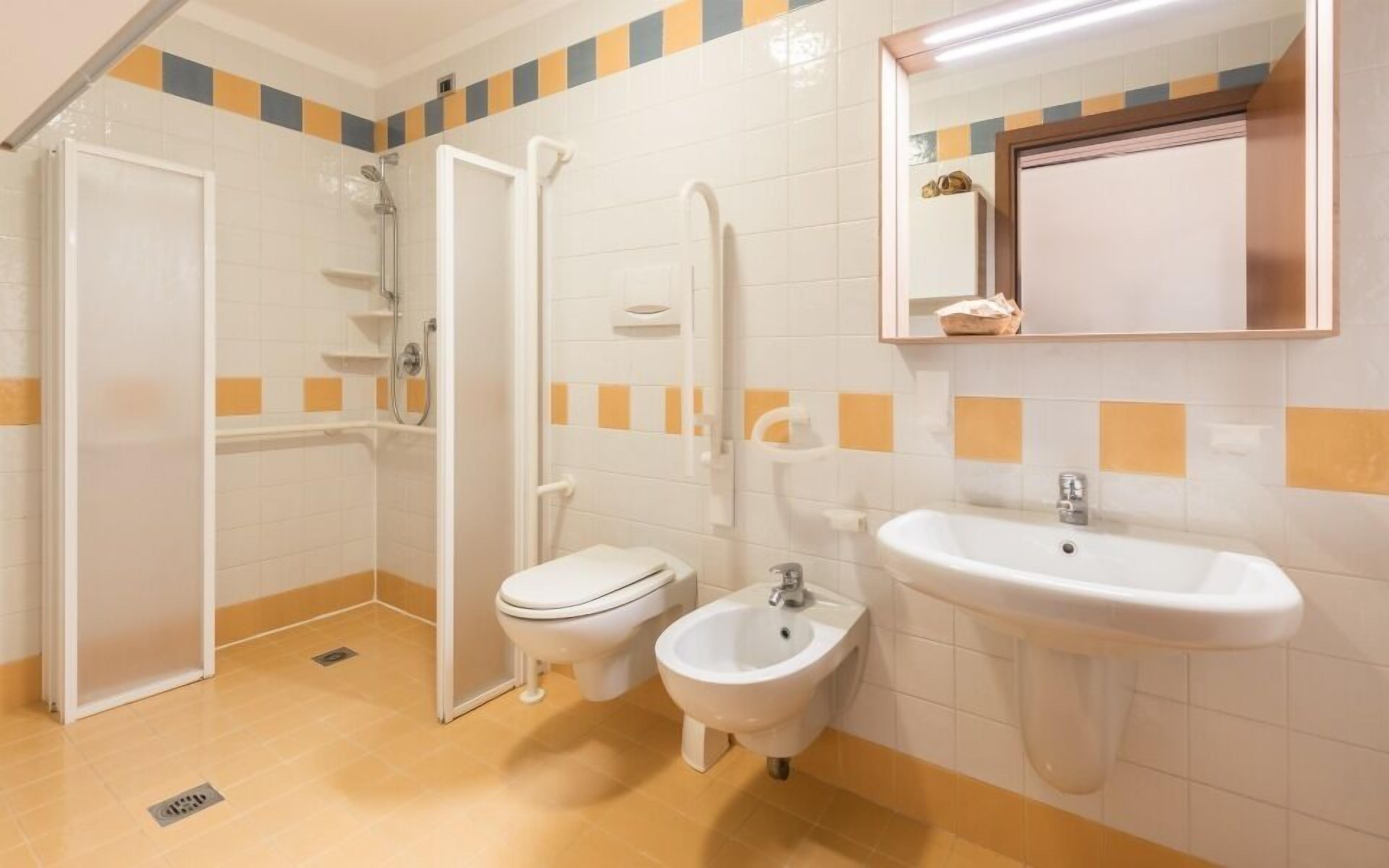 Bosco Canoro East Eco Resort