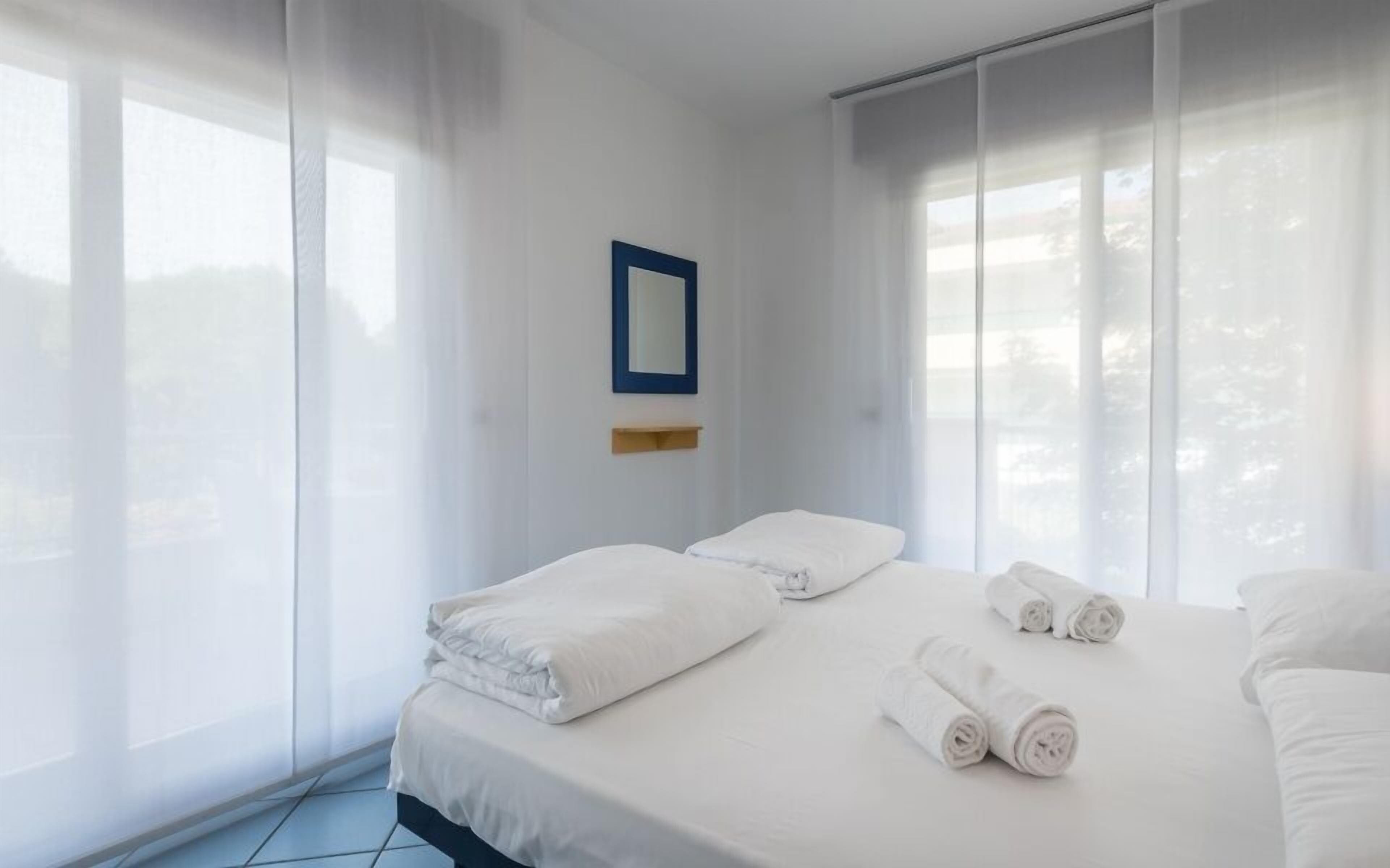 Bosco Canoro East Eco Resort