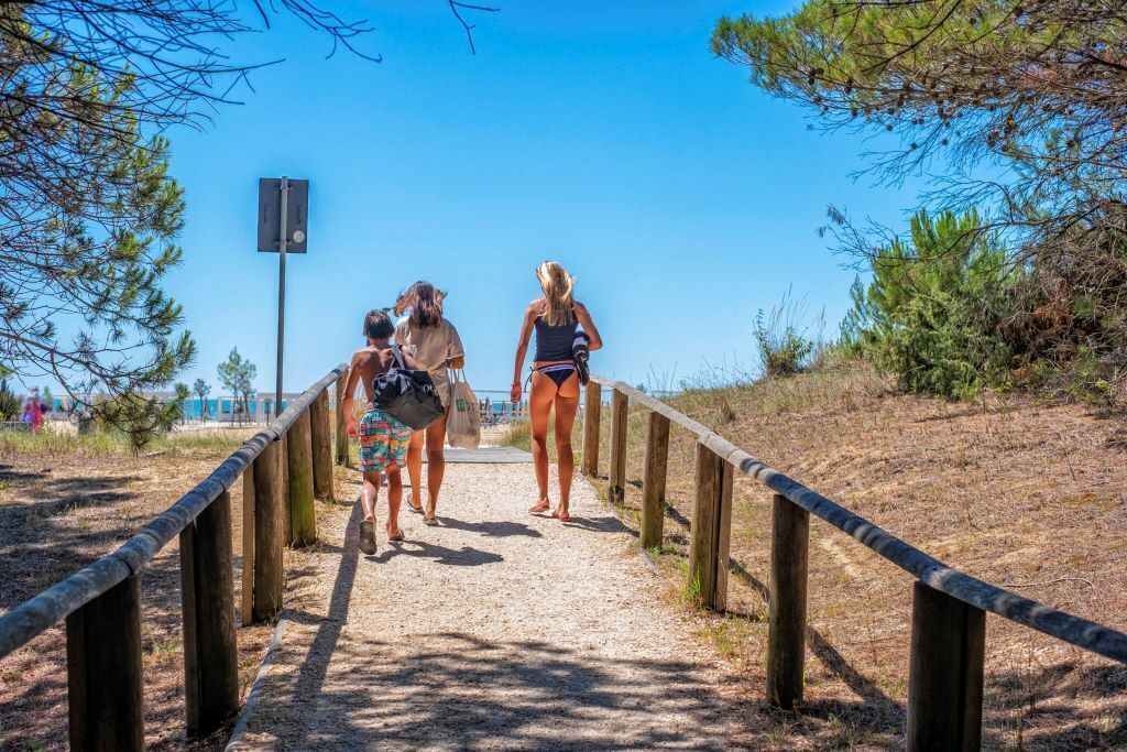 Bosco Canoro East Eco Resort