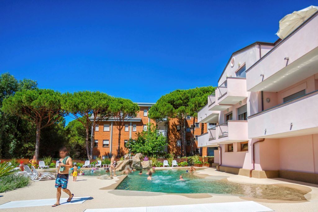 Bosco Canoro East Eco Resort