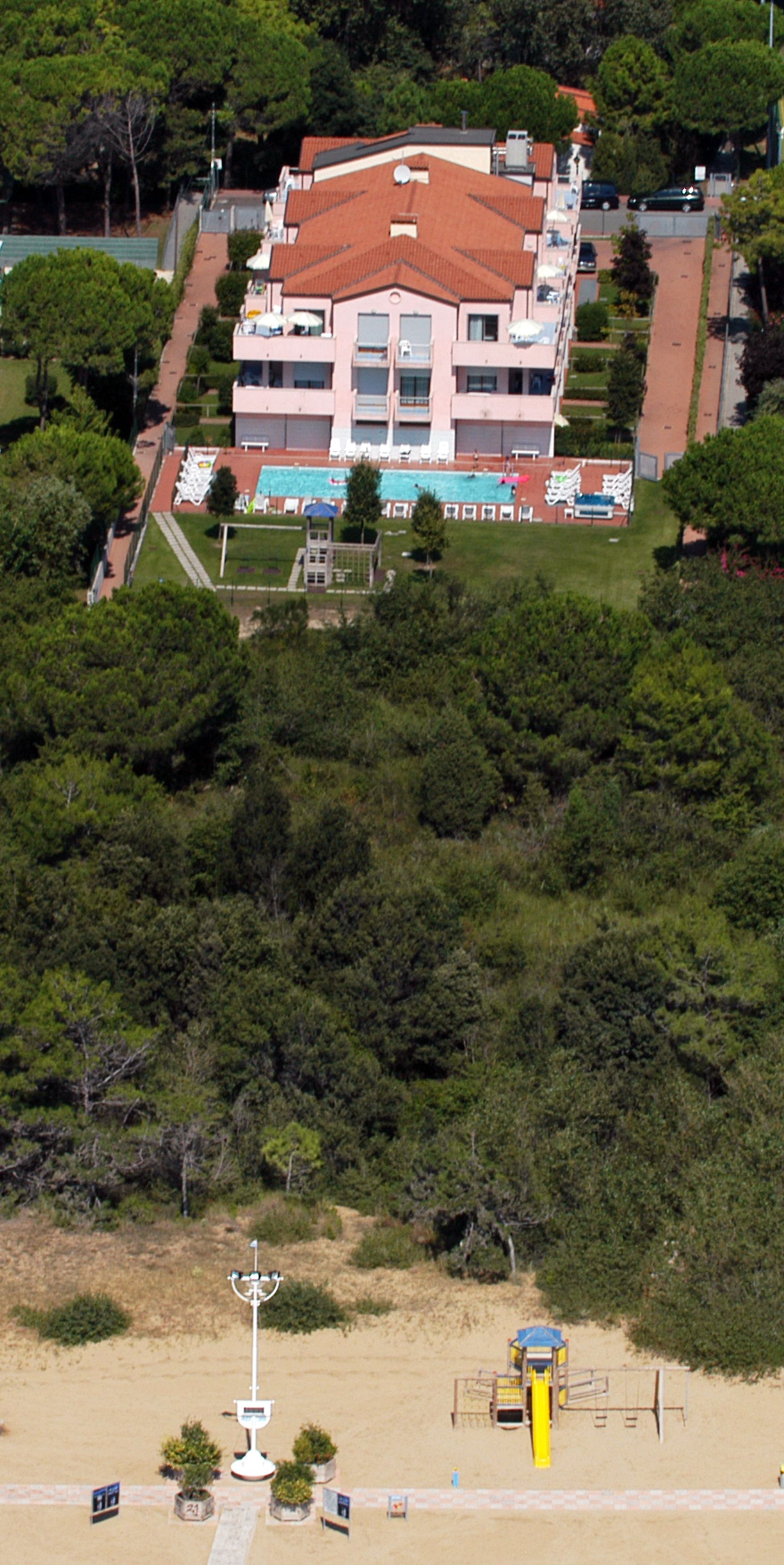 Bosco Canoro East Eco Resort