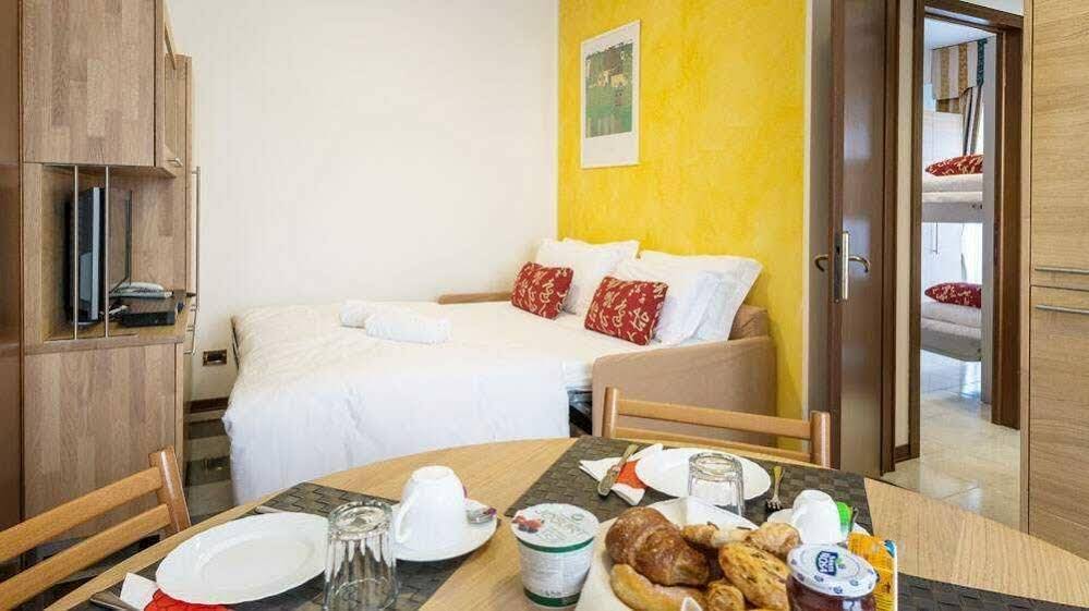 Costa Rica Bibione Aparthotel