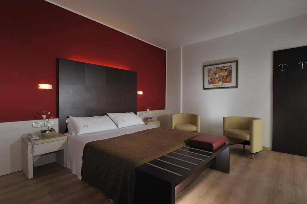 Hotel Eden