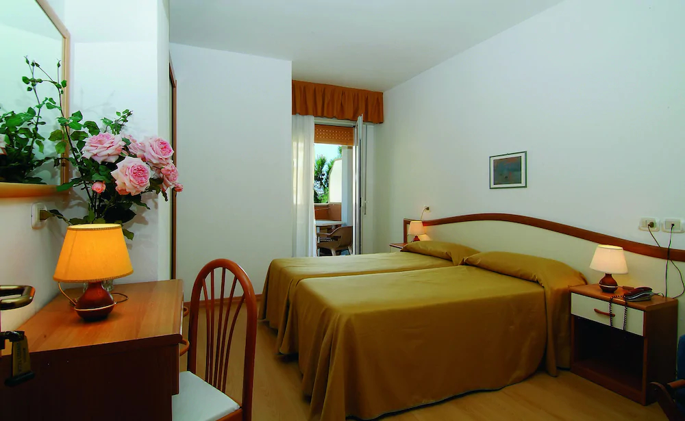 Hotel Garni Losanna