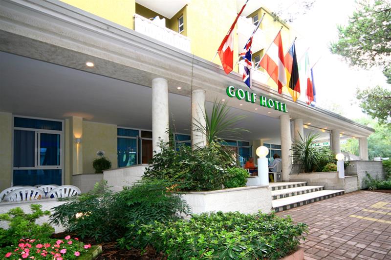 Hotel Golf