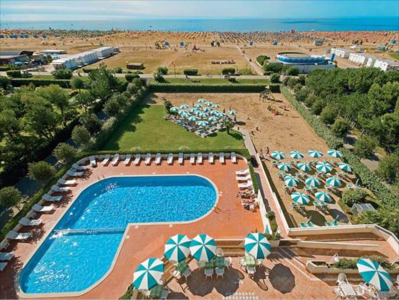 Hotel Italy