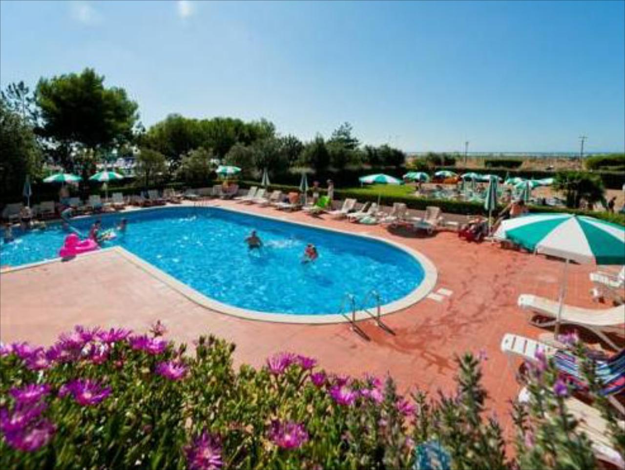 Hotel Italy