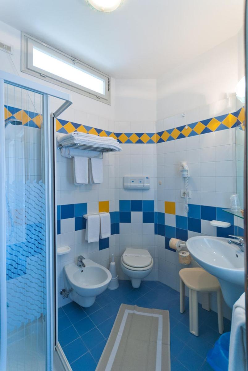 Hotel Italy