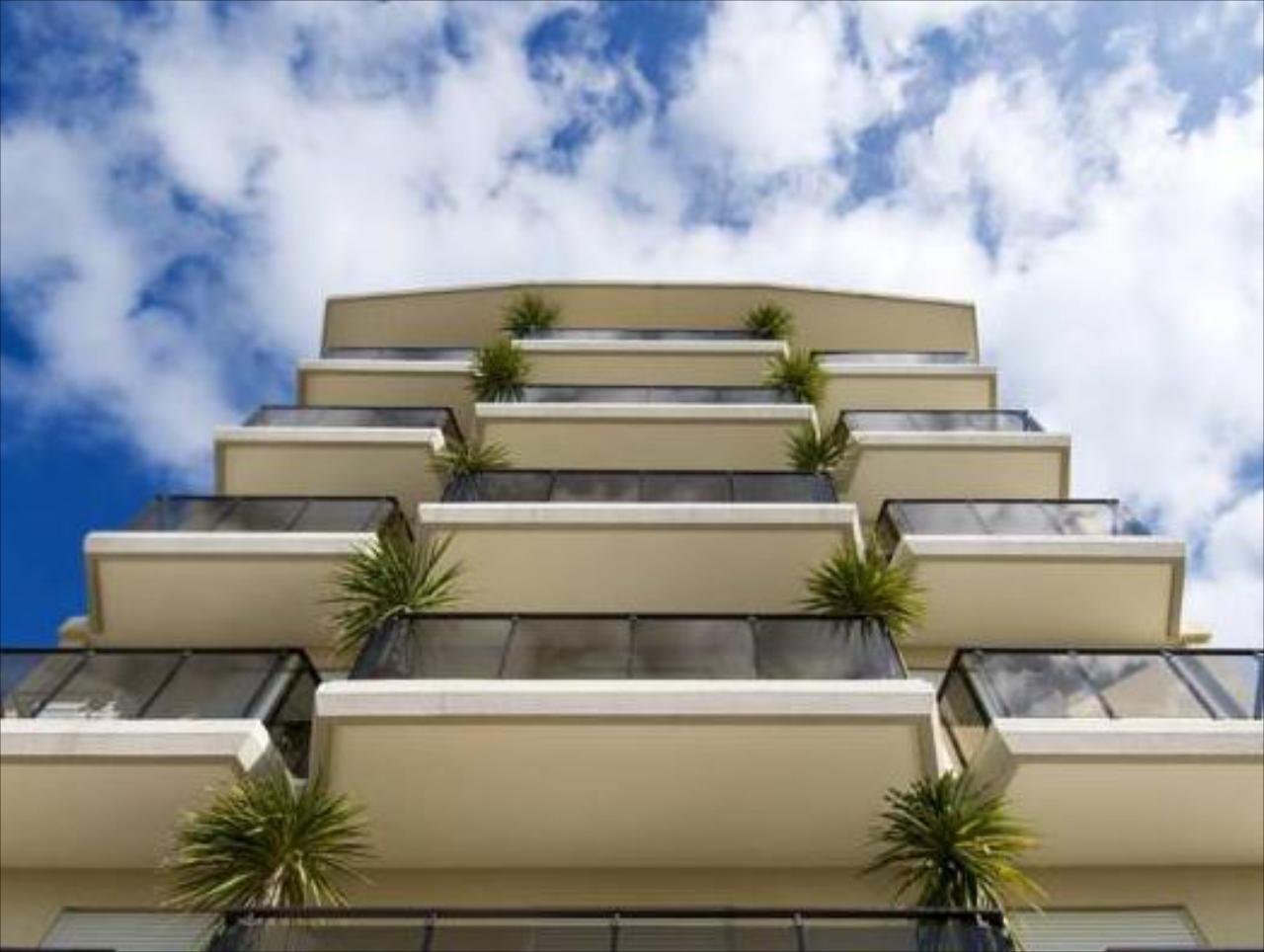 Hotel Italy