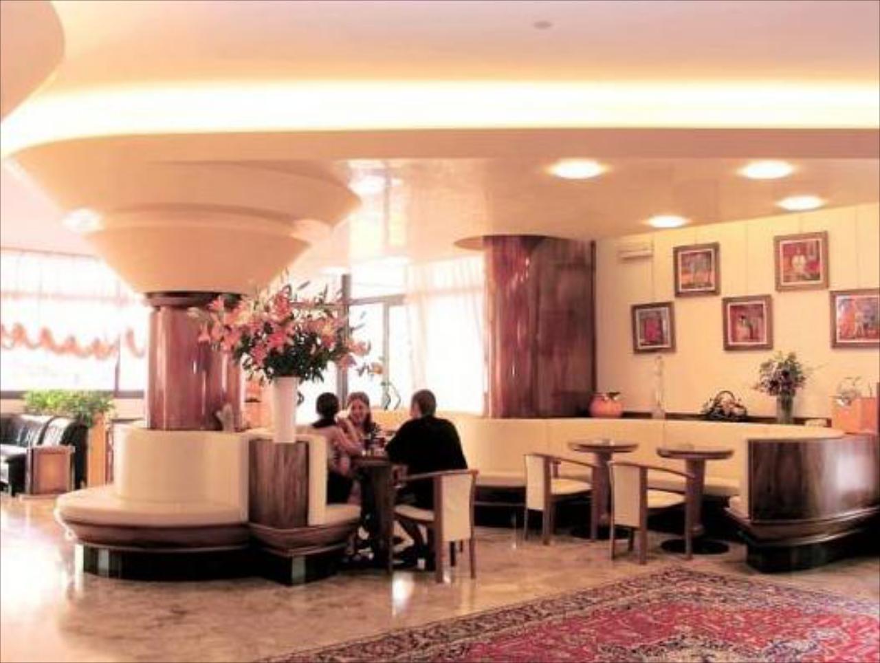 Hotel Kennedy