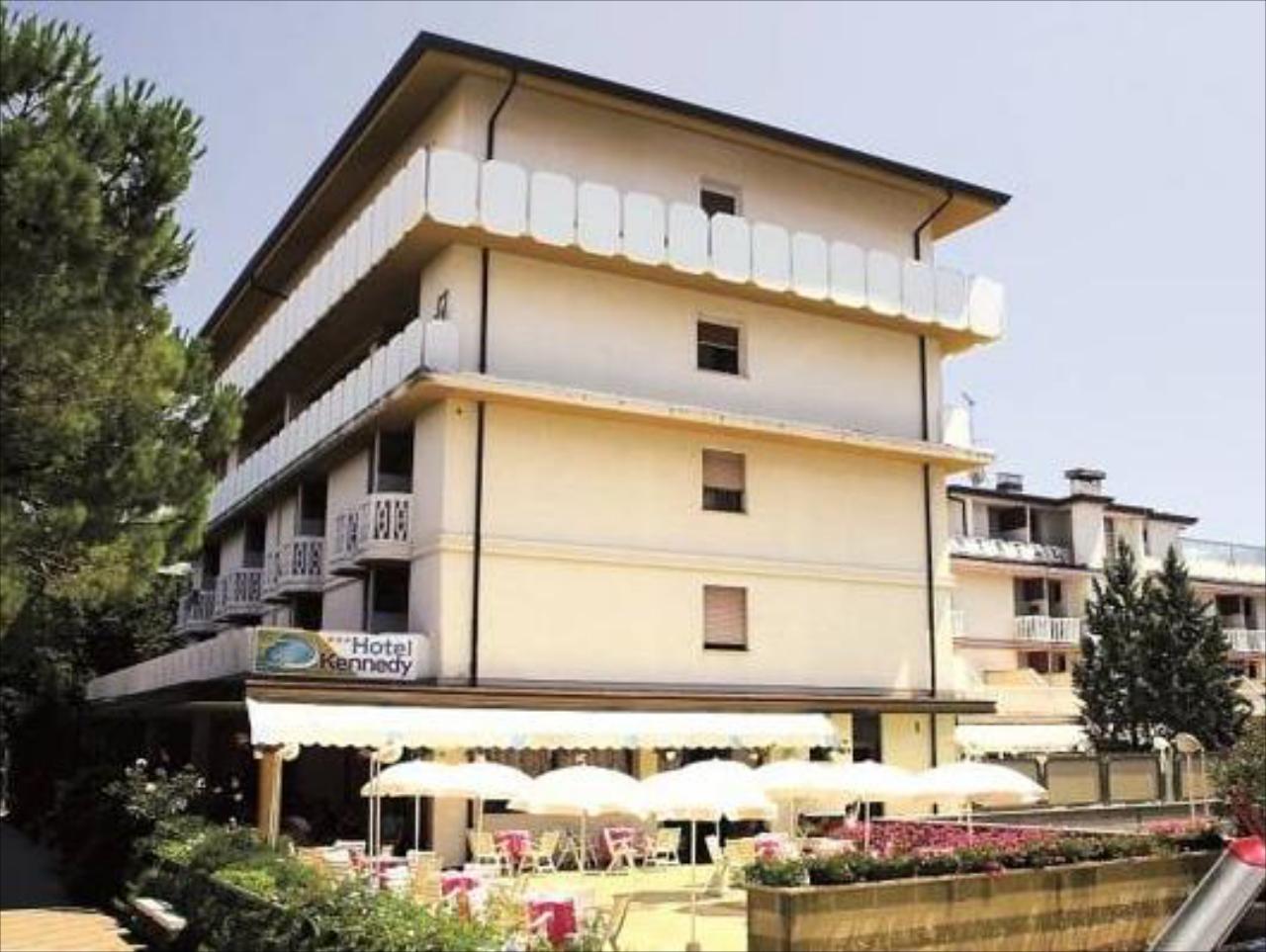Hotel Kennedy