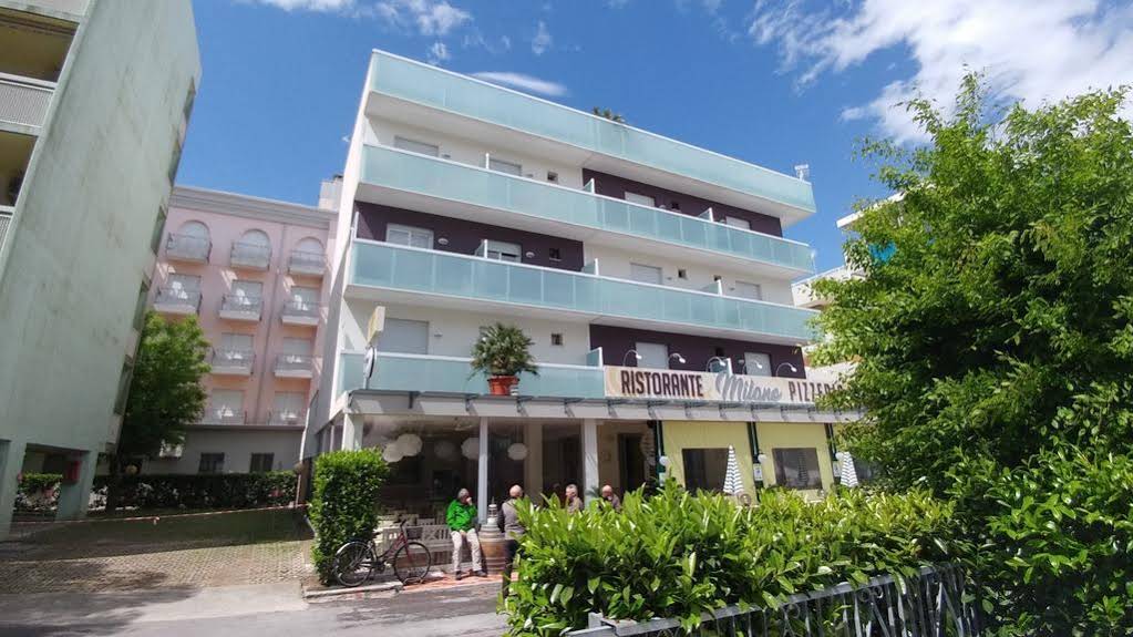 Hotel Milano