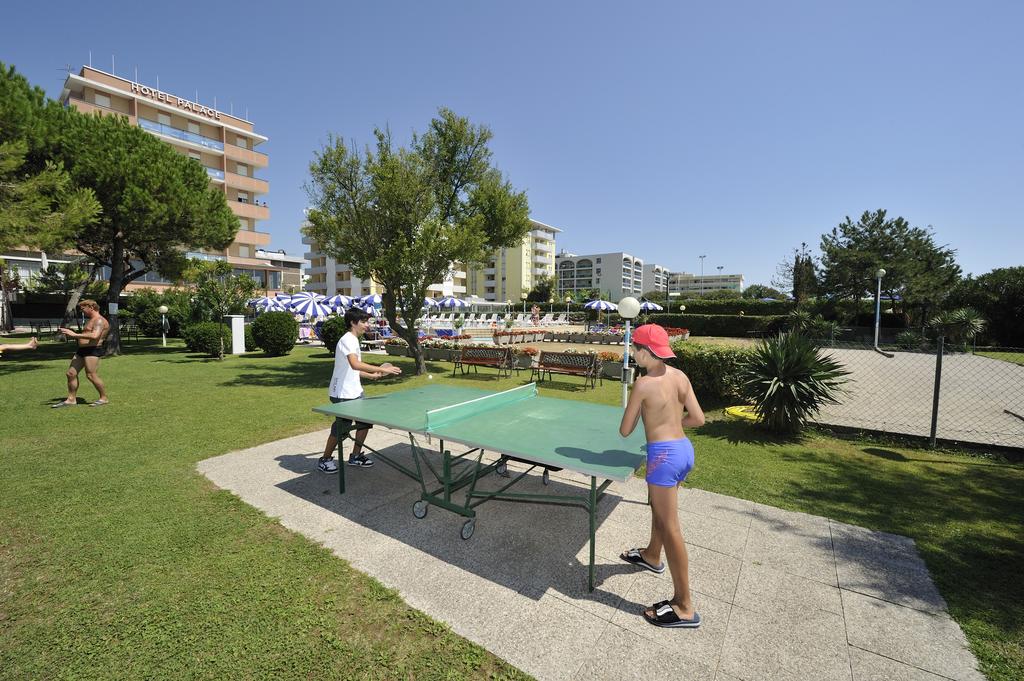 Hotel Palace Bibione