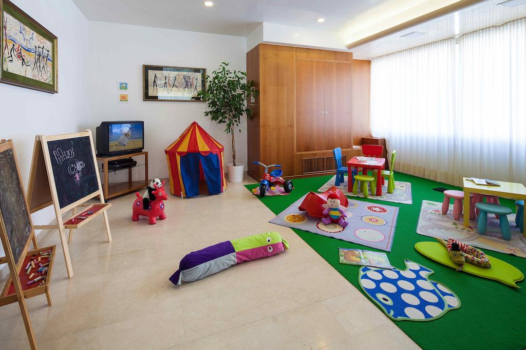 Hotel Palace Bibione