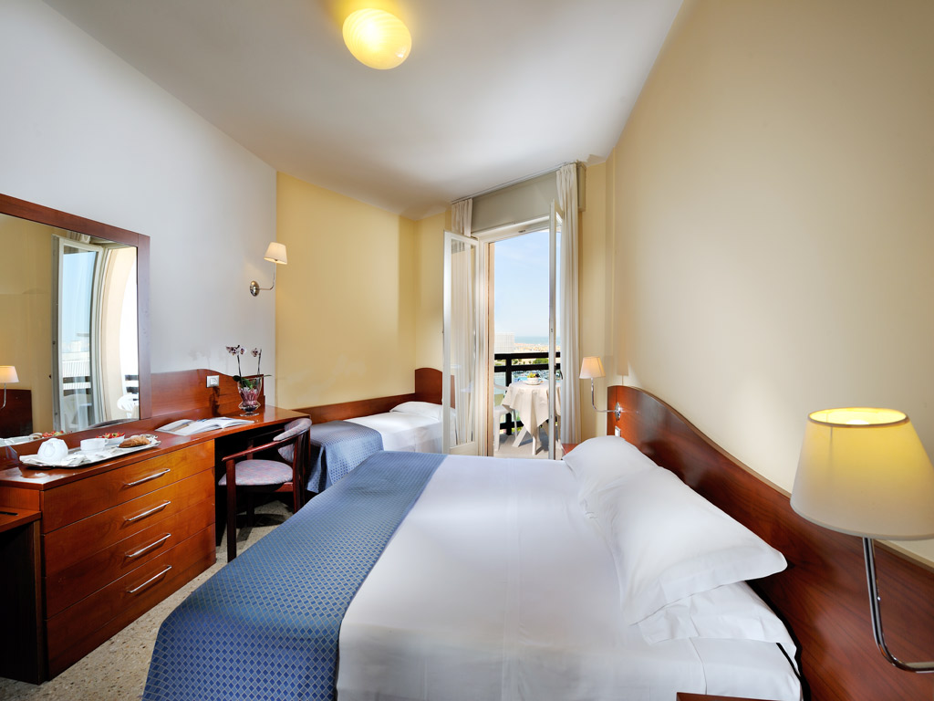 Hotel Palace Bibione
