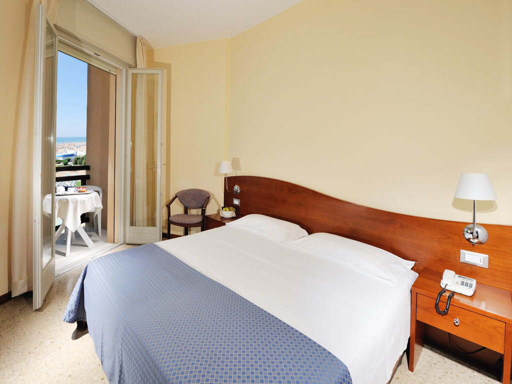 Hotel Palace Bibione
