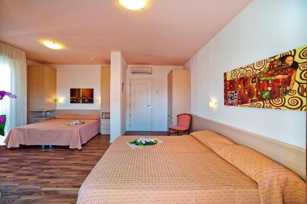 Hotel Victoria