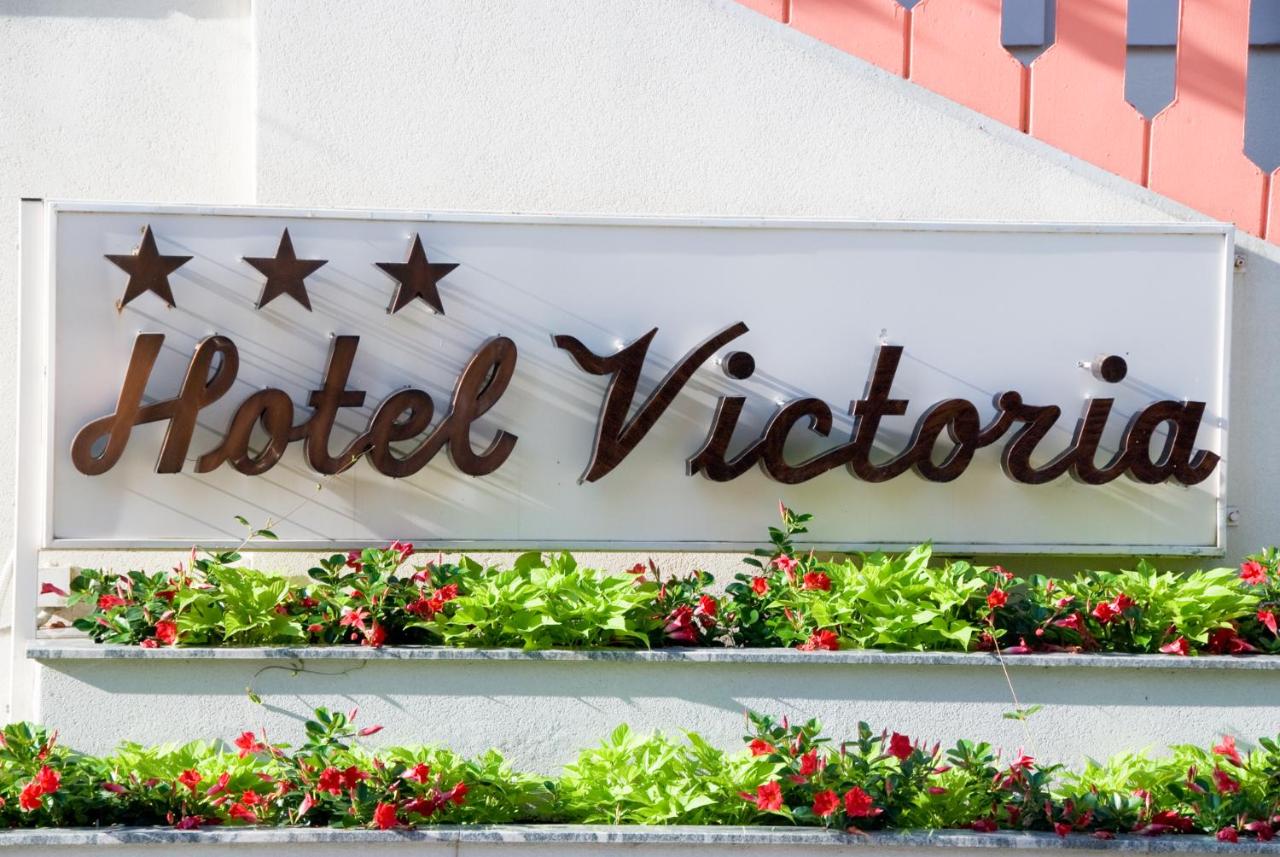Hotel Victoria