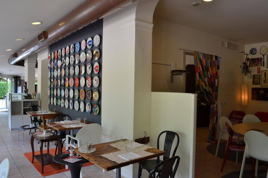 Nice Hotel Bibione