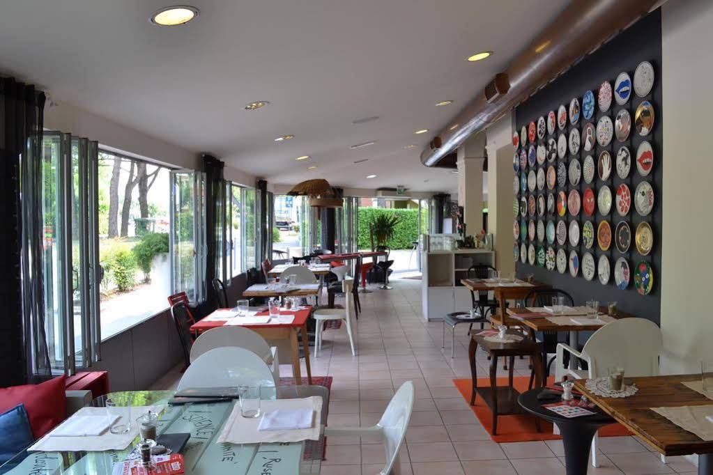 Nice Hotel Bibione