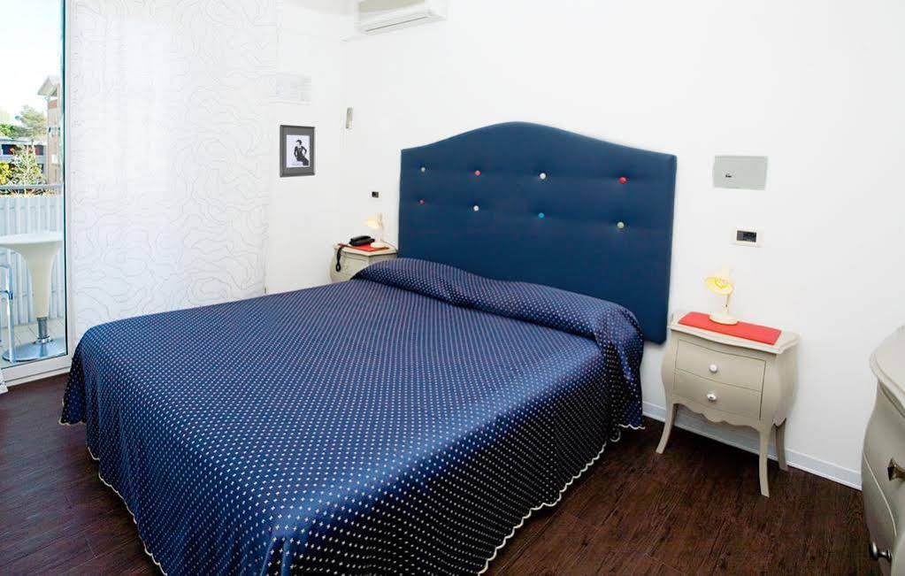 Nice Hotel Bibione