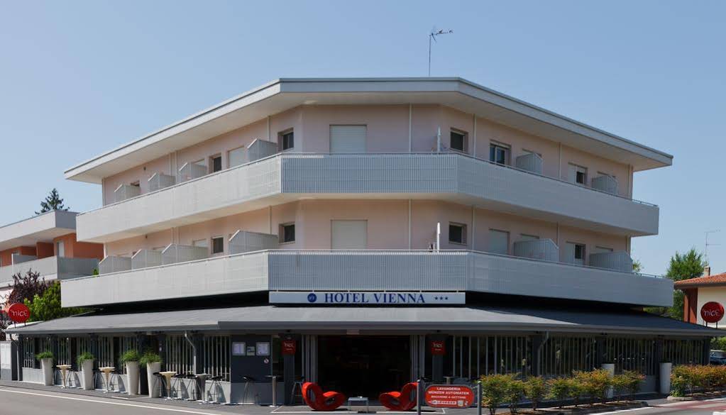 Nice Hotel Bibione
