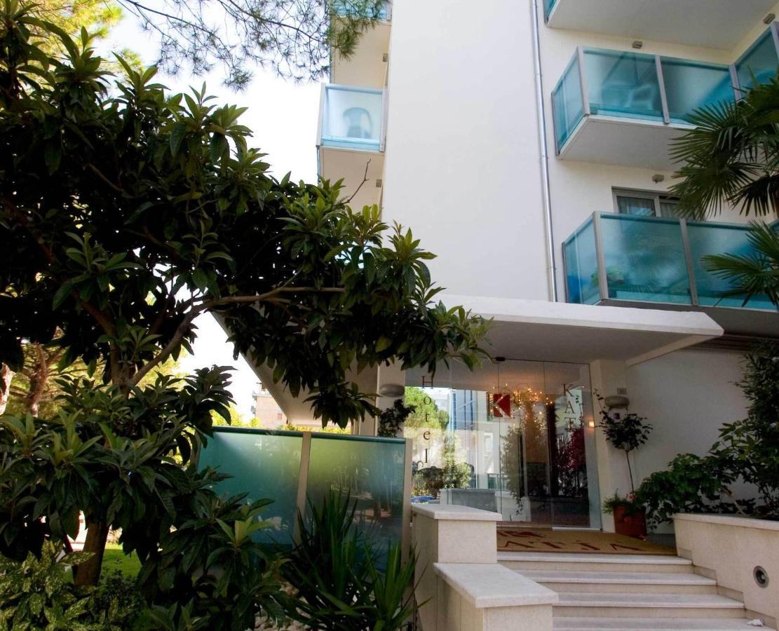 Hotel Katja