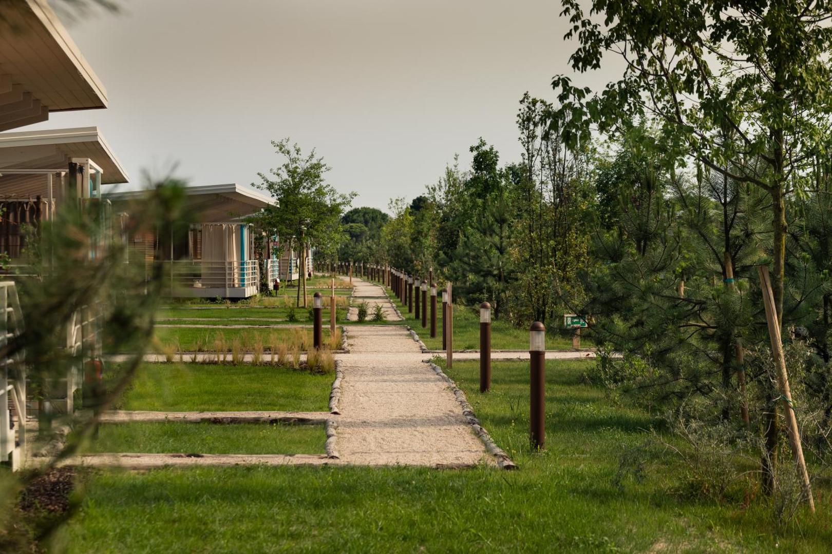 Lino delle Fate Eco Village Resort