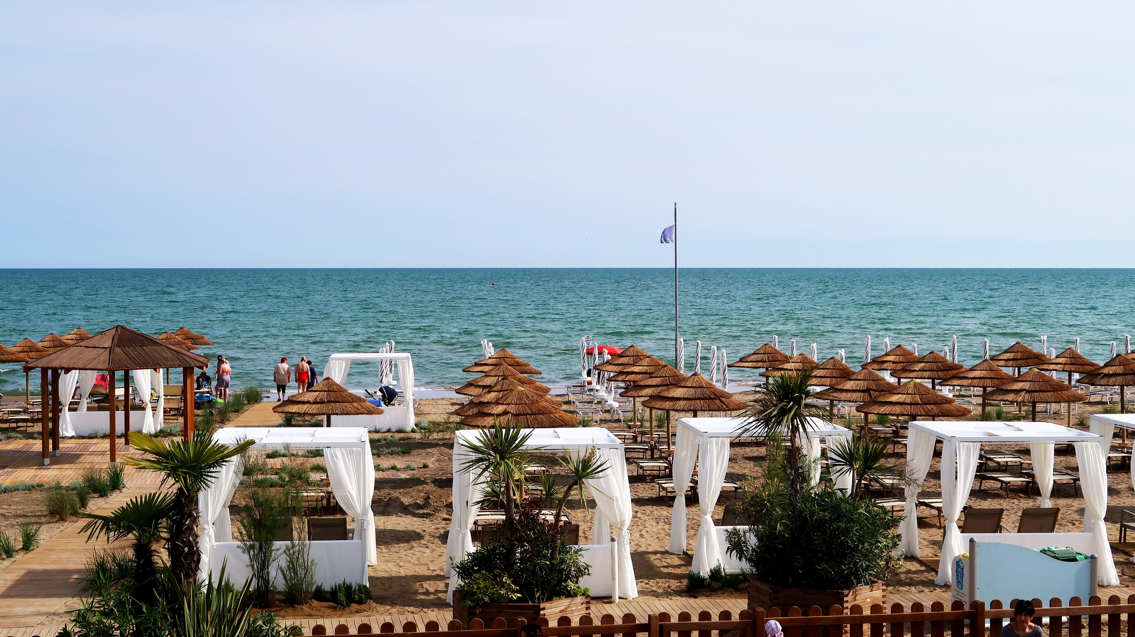 Lino delle Fate Eco Village Resort