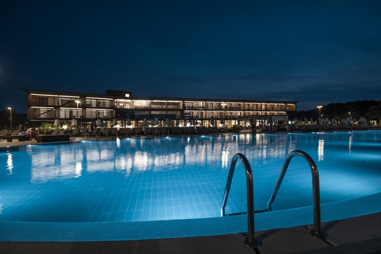 Lino delle Fate Eco Village Resort