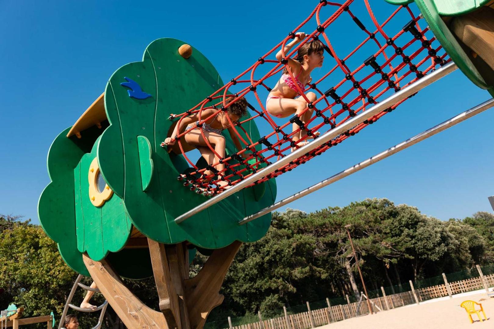 Lino delle Fate Eco Village Resort