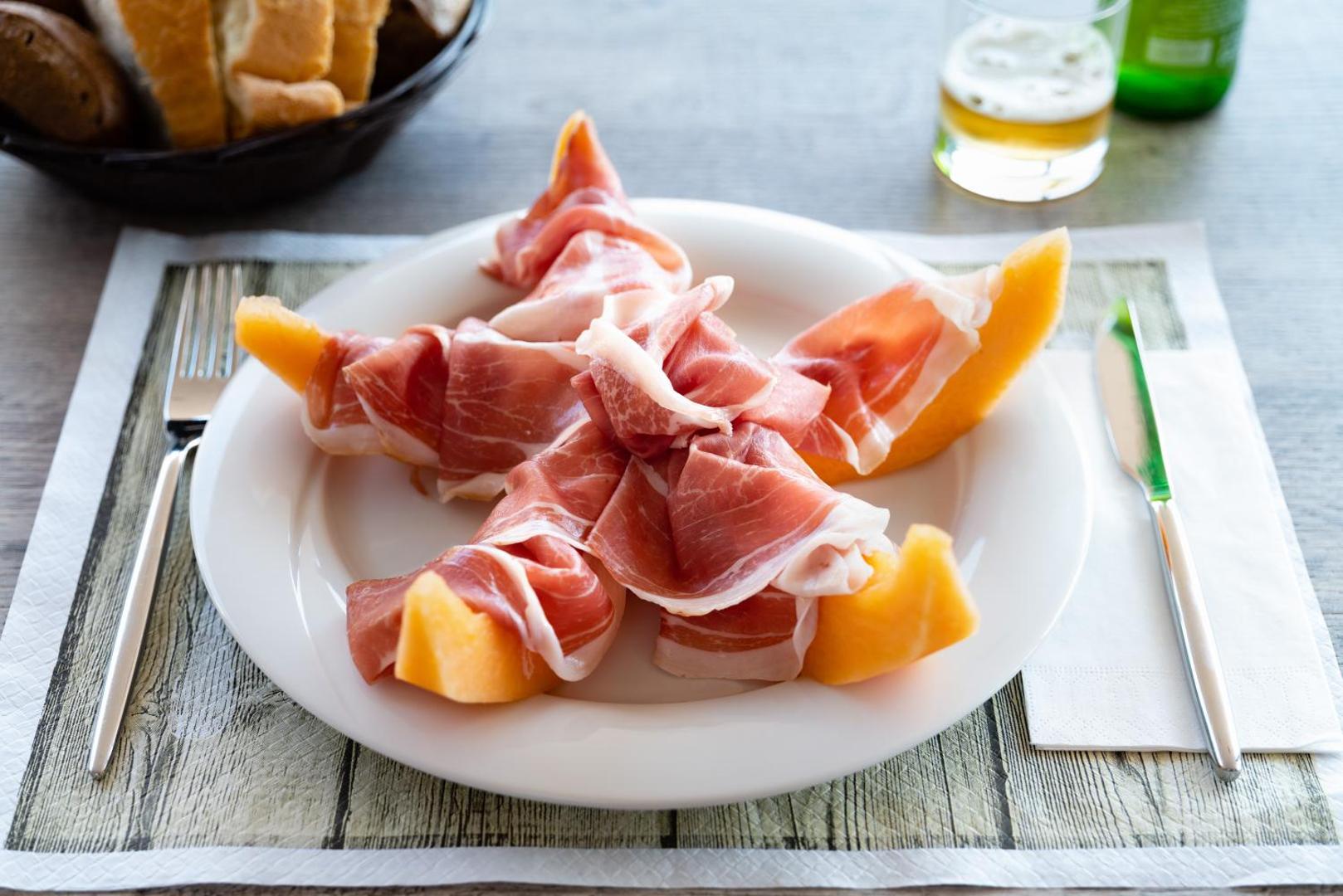 Lino delle Fate Eco Village Resort