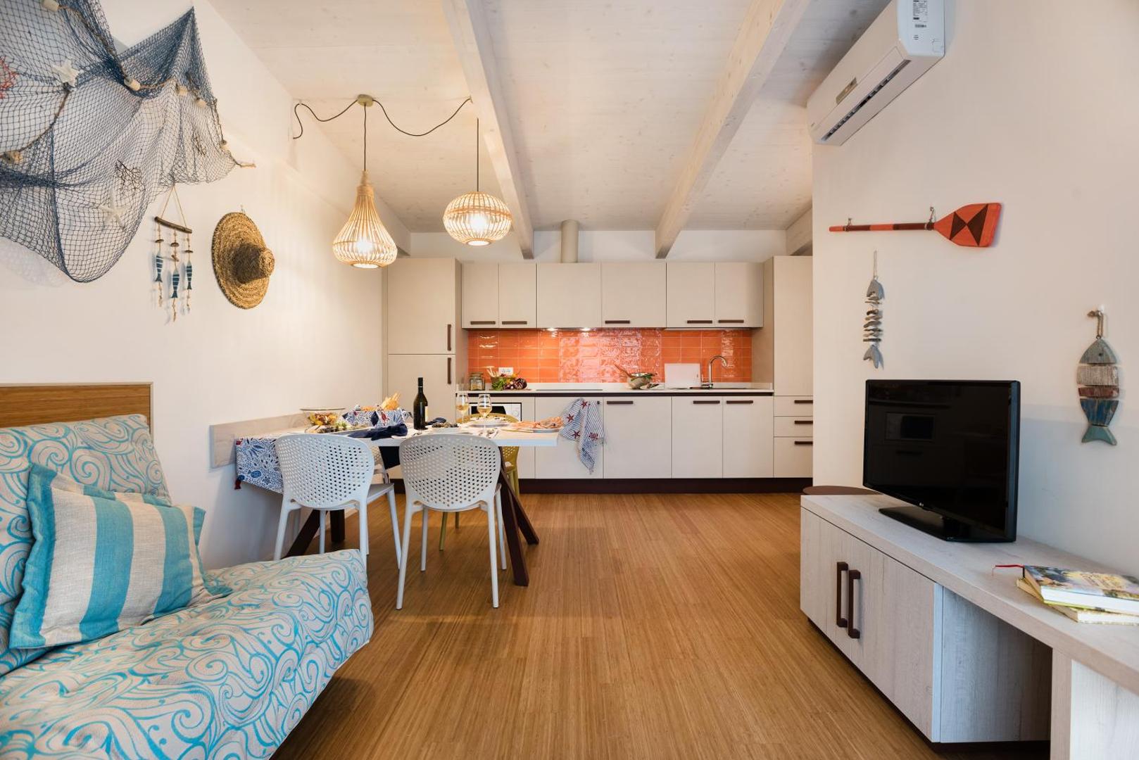 Lino delle Fate Eco Village Resort