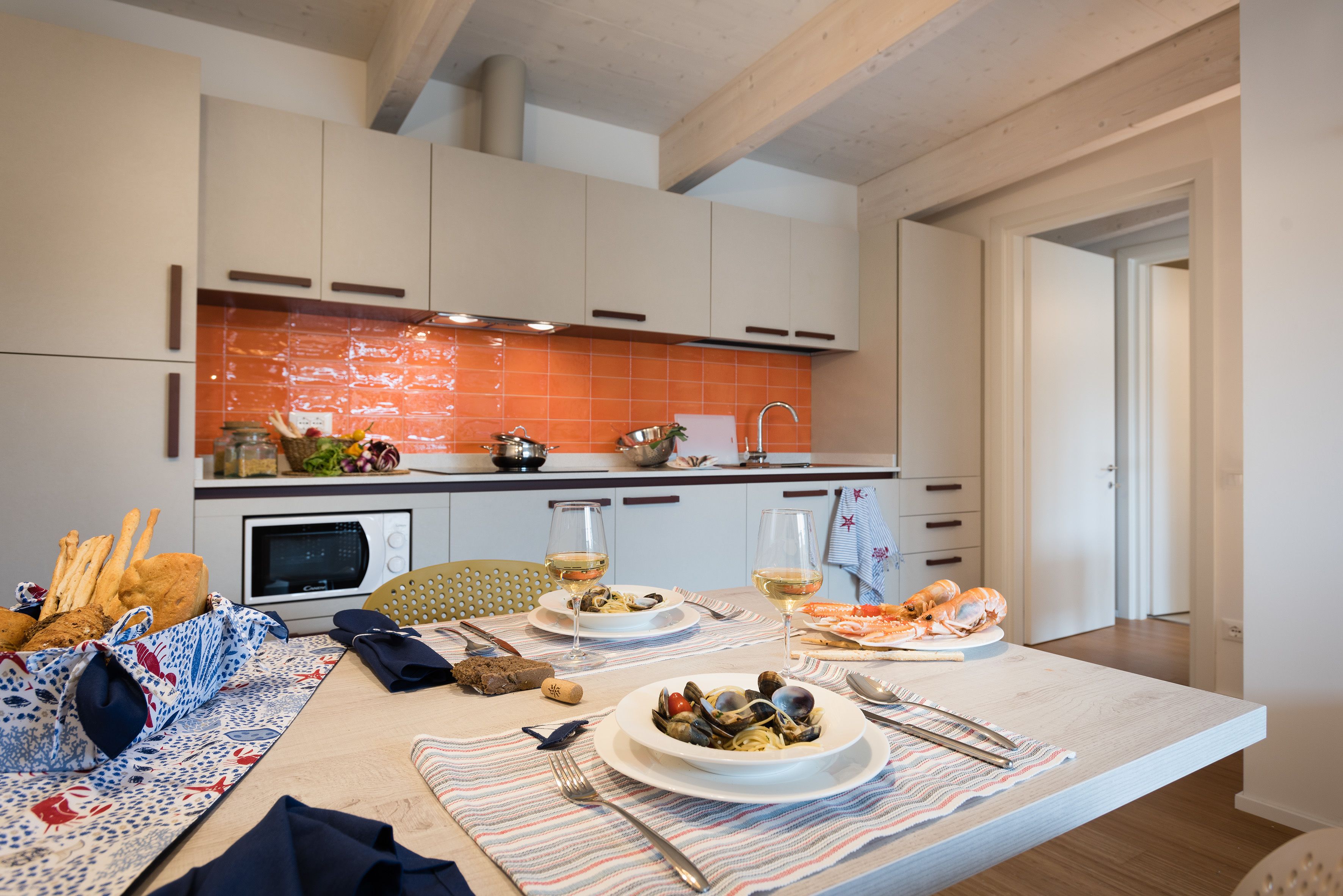 Lino delle Fate Eco Village Resort