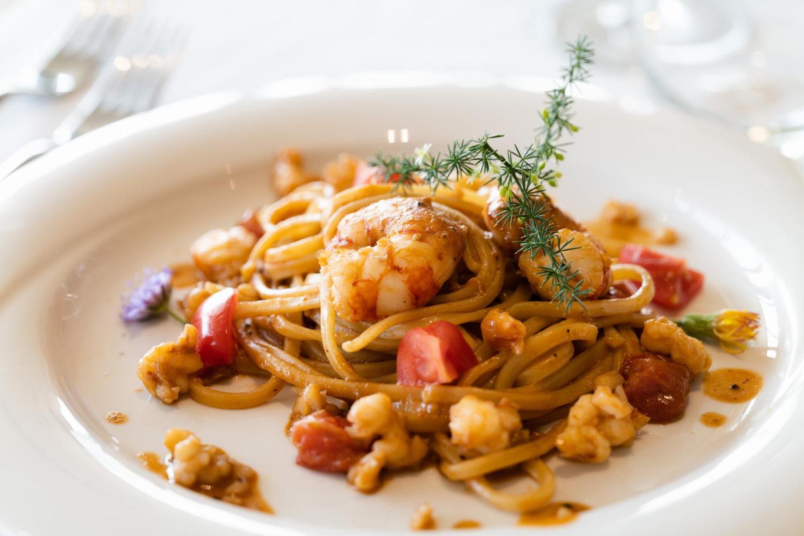 Lino delle Fate Eco Village Resort