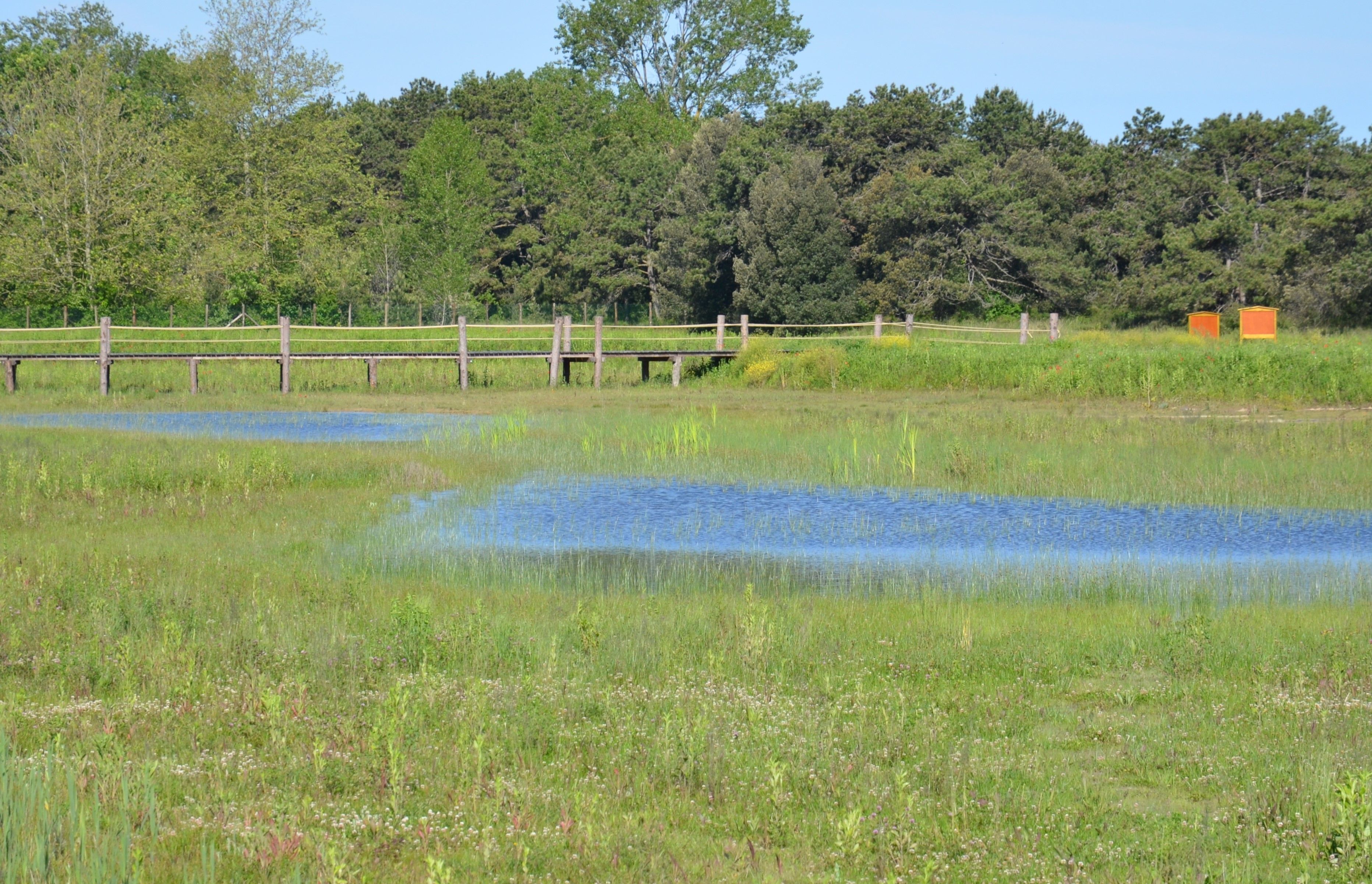 Lino delle Fate Eco Village Resort