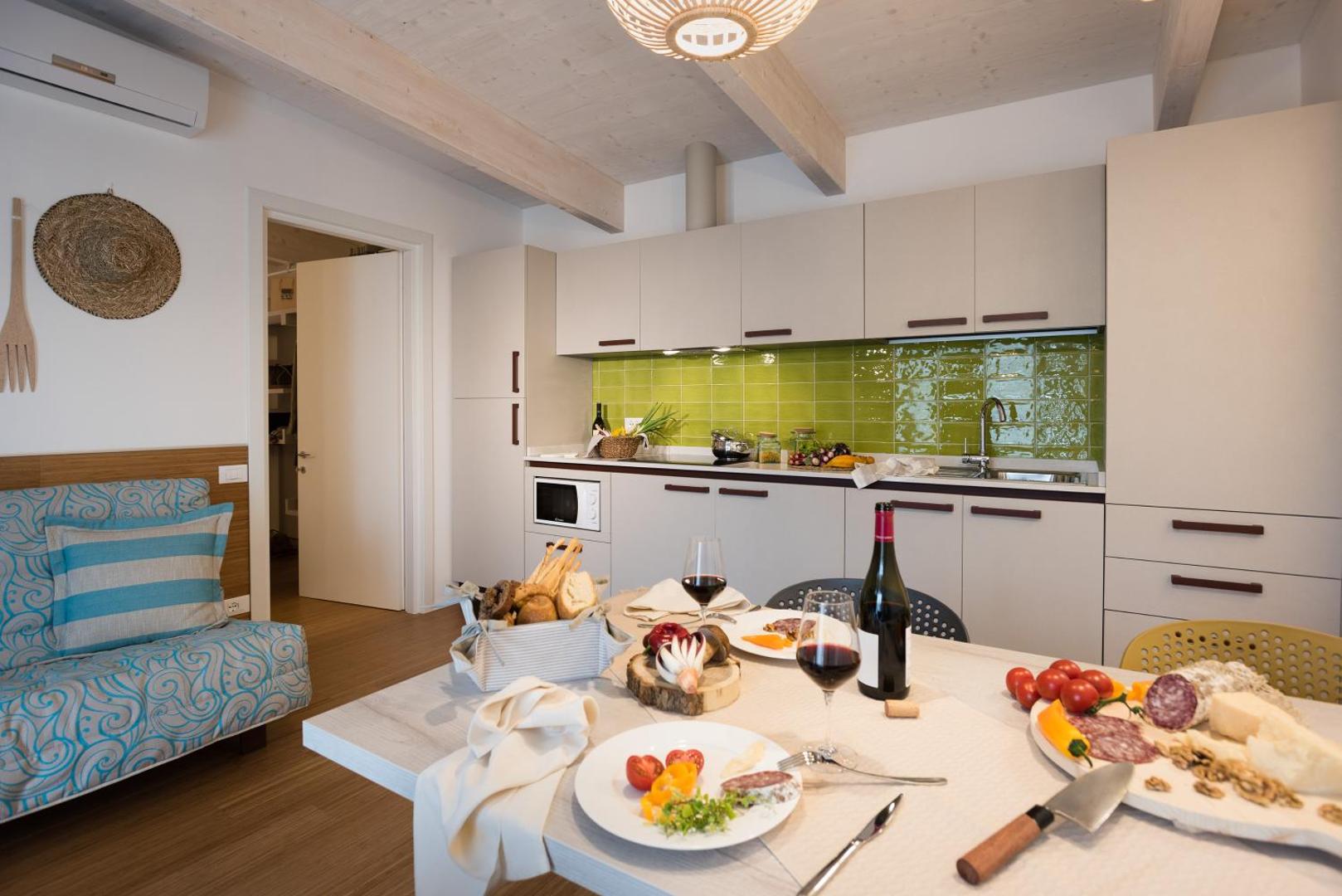 Lino delle Fate Eco Village Resort