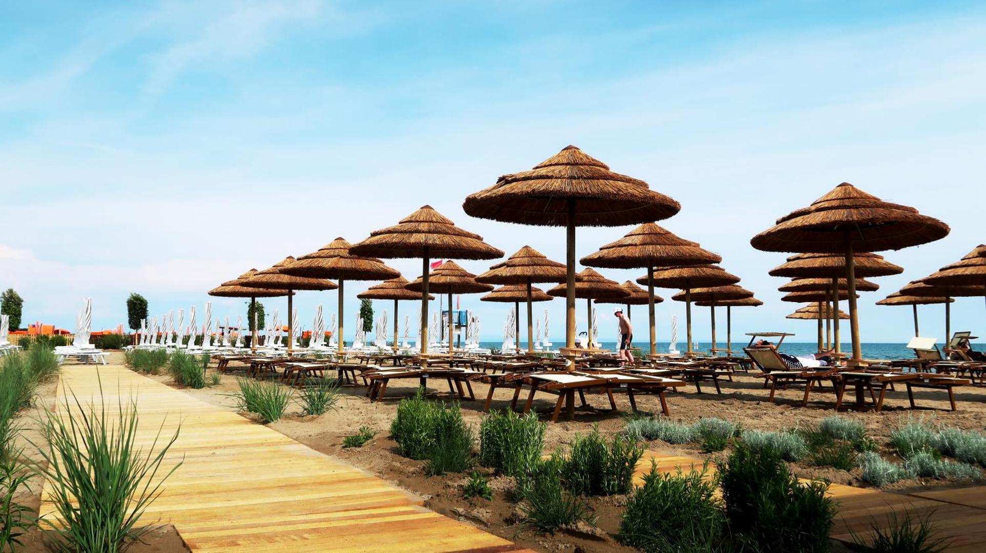 Lino delle Fate Eco Village Resort