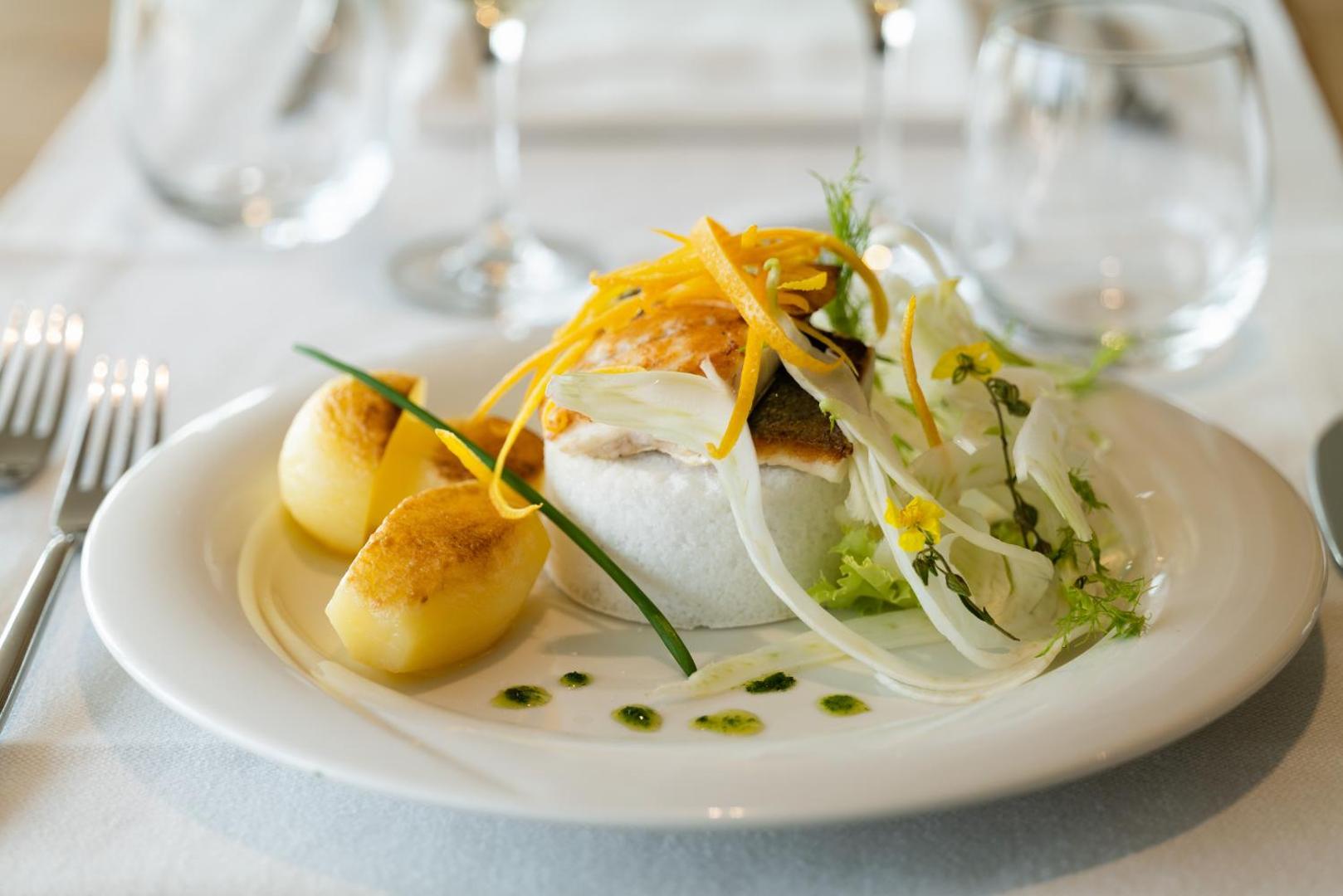 Lino delle Fate Eco Village Resort