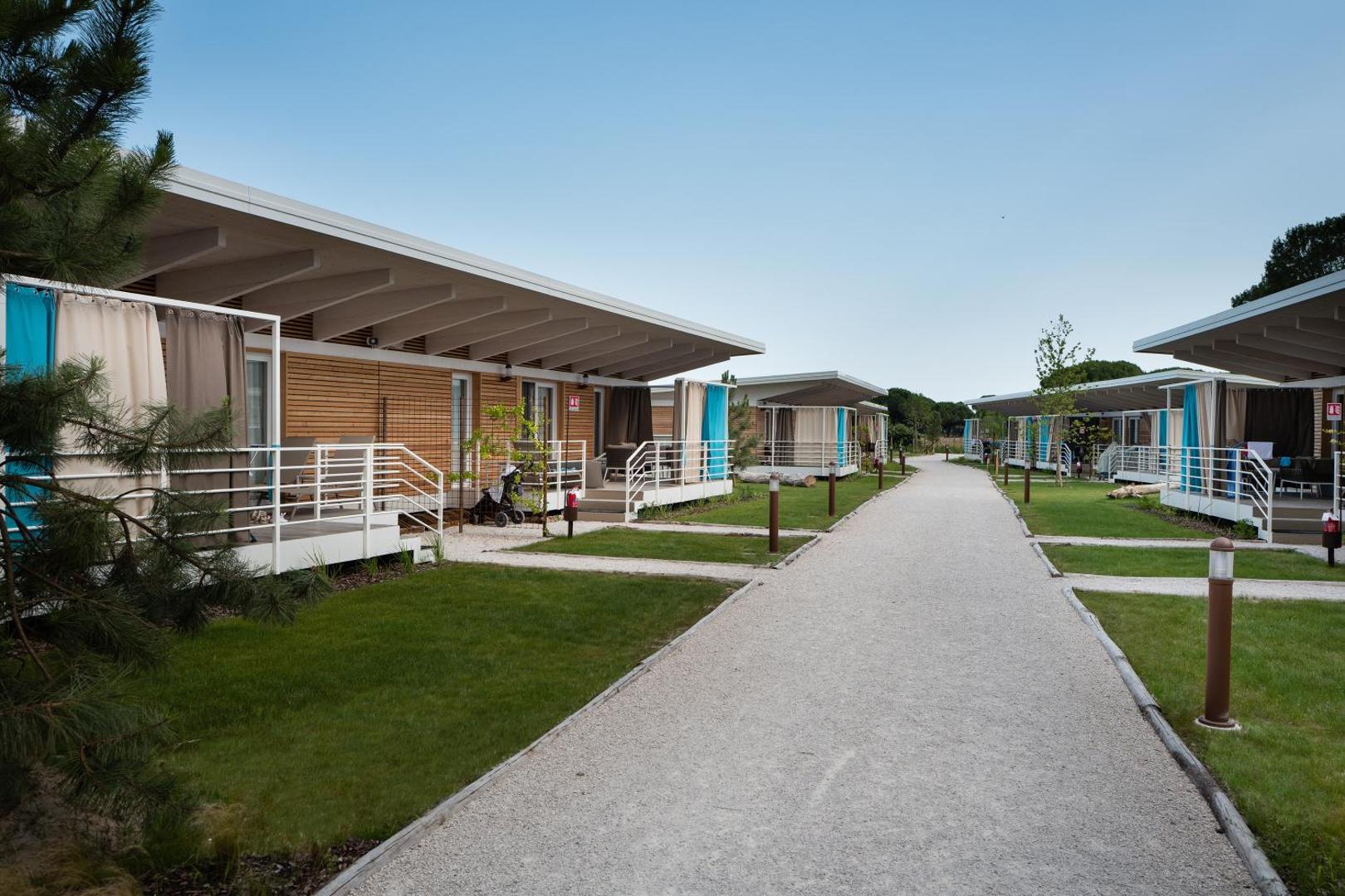 Lino delle Fate Eco Village Resort