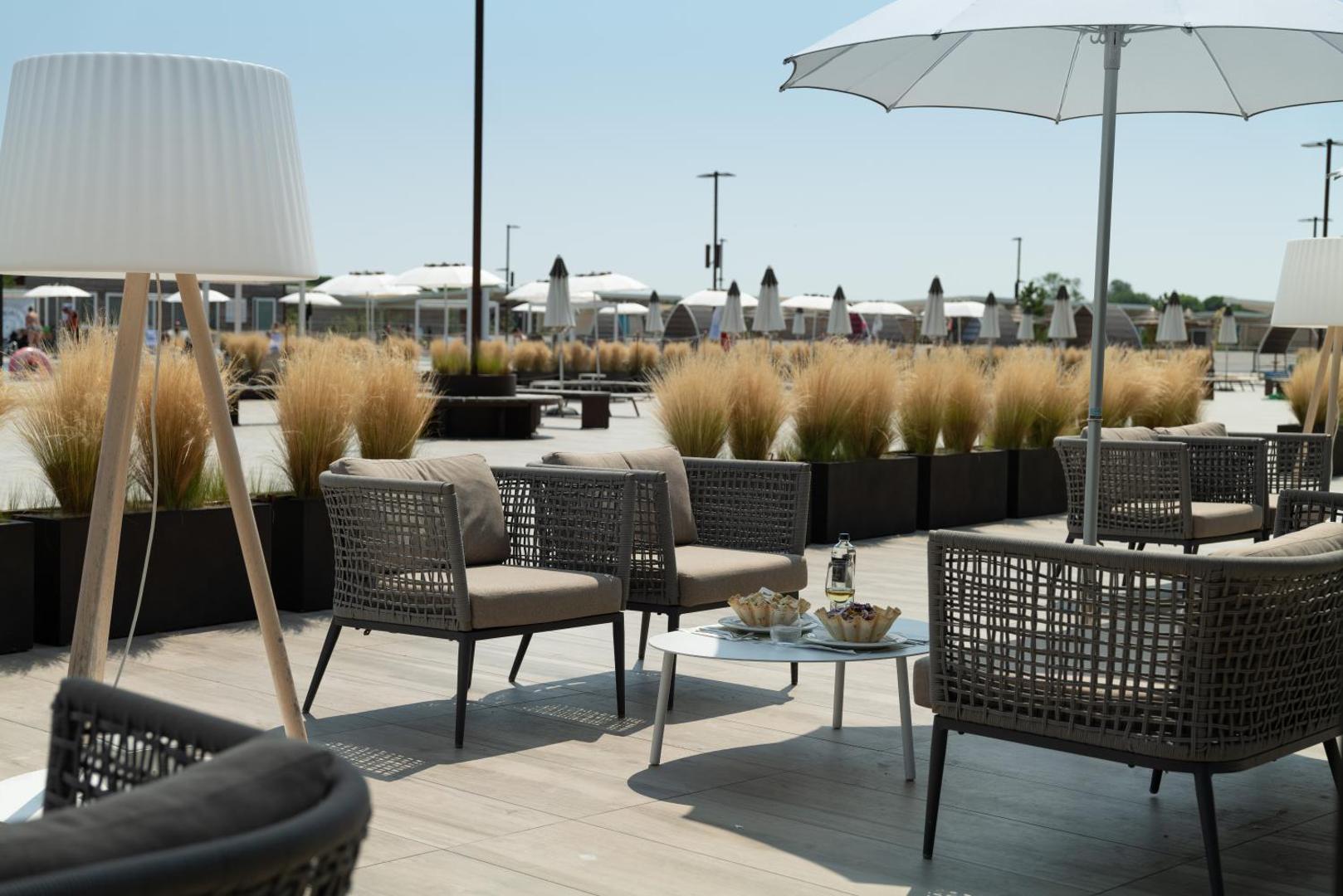 Lino delle Fate Eco Village Resort