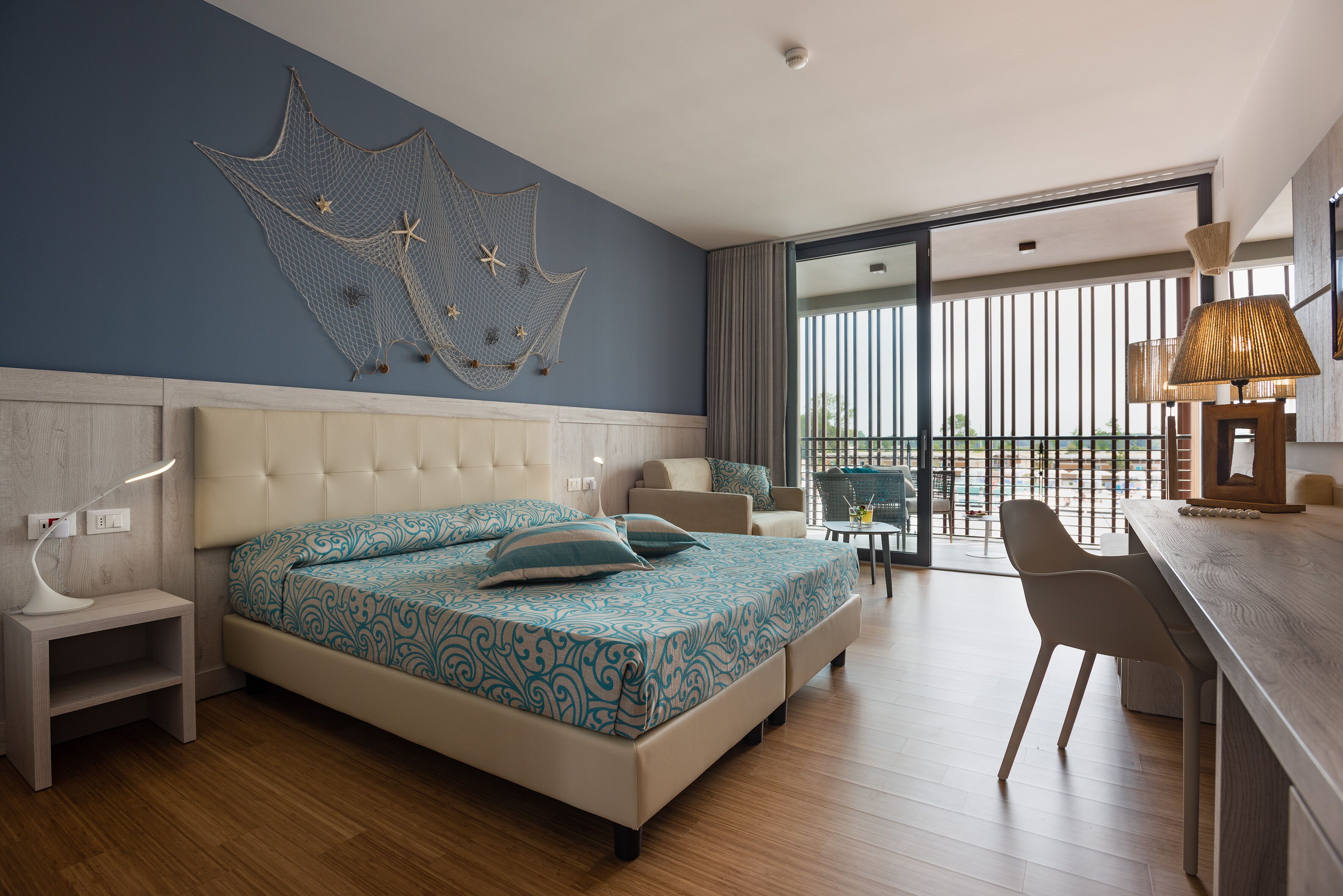 Lino delle Fate Eco Village Resort