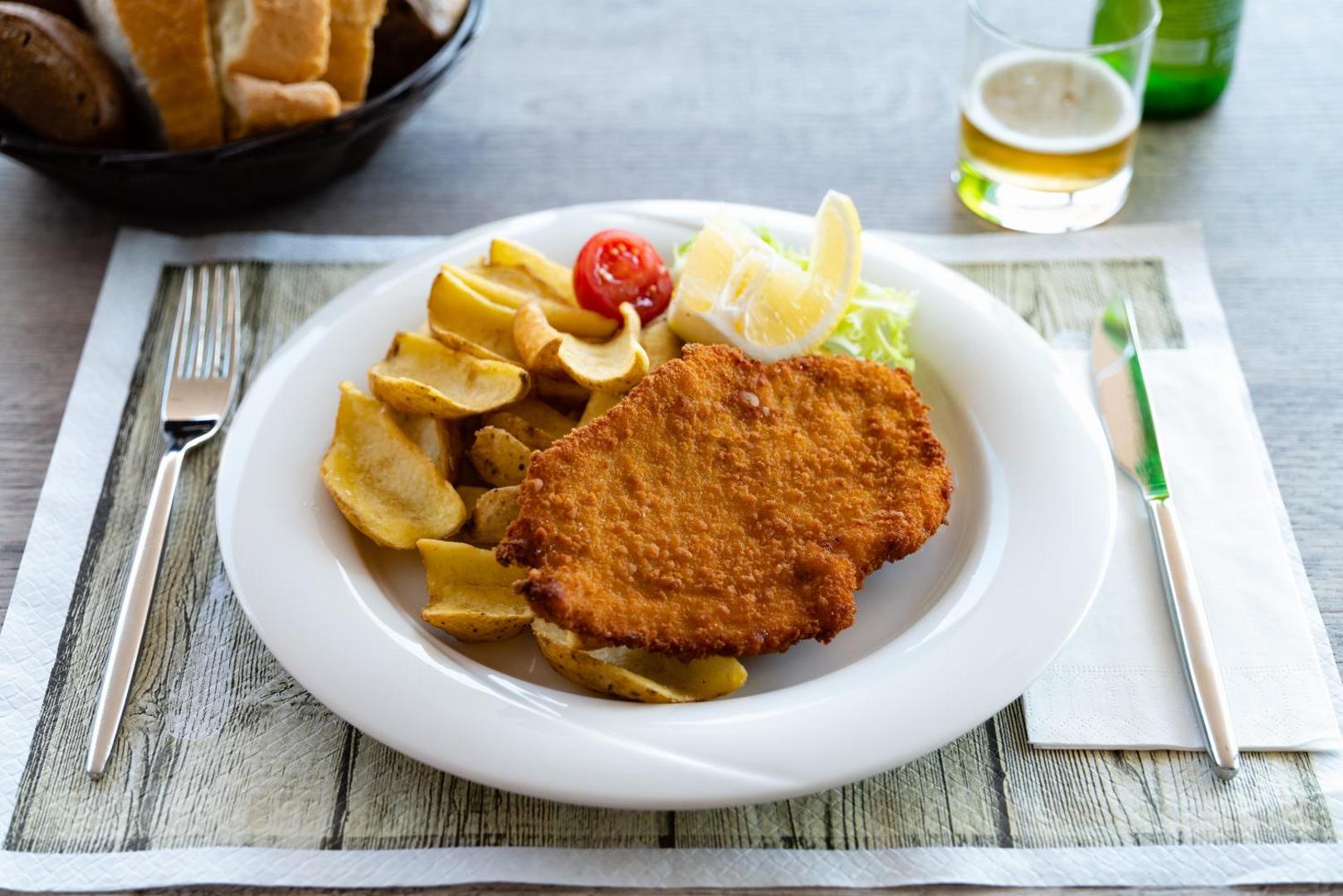 Lino delle Fate Eco Village Resort