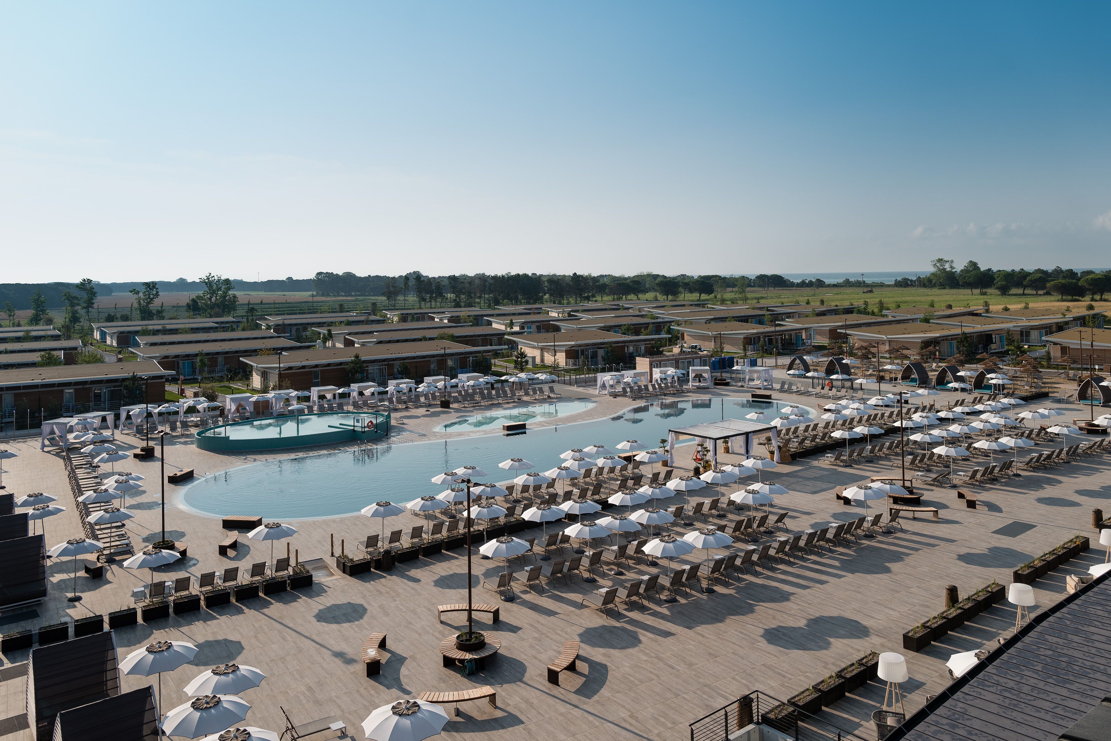 Lino delle Fate Eco Village Resort