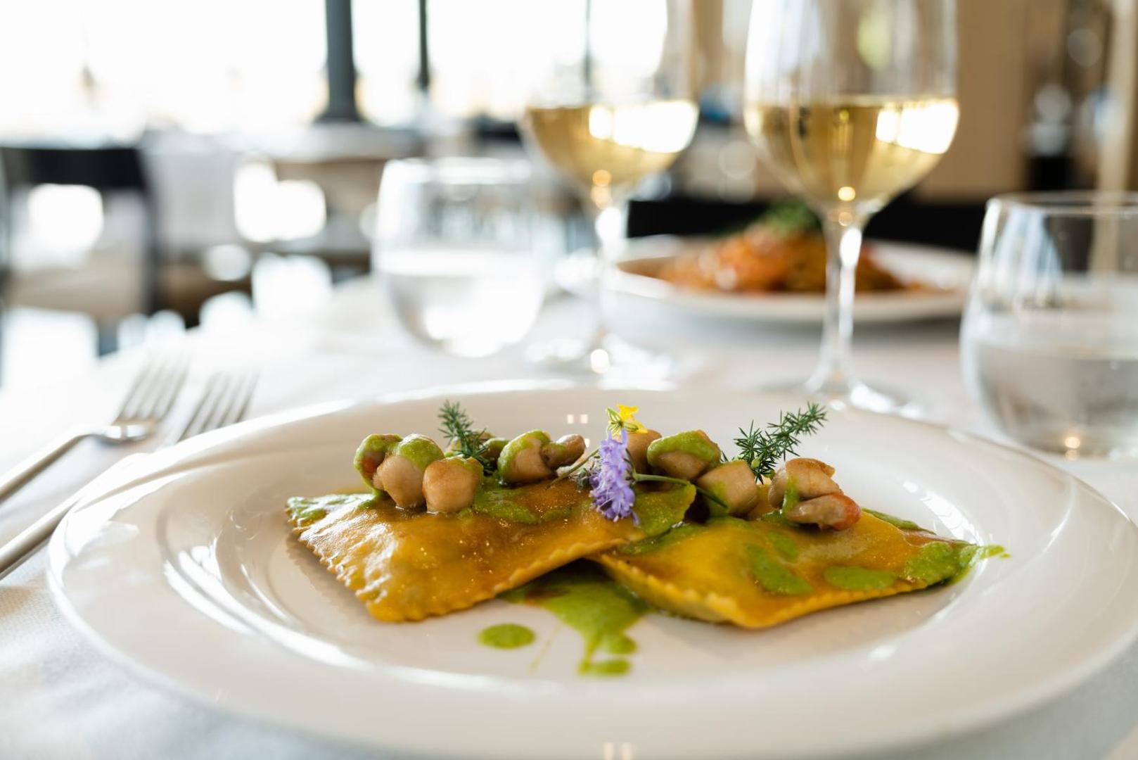 Lino delle Fate Eco Village Resort