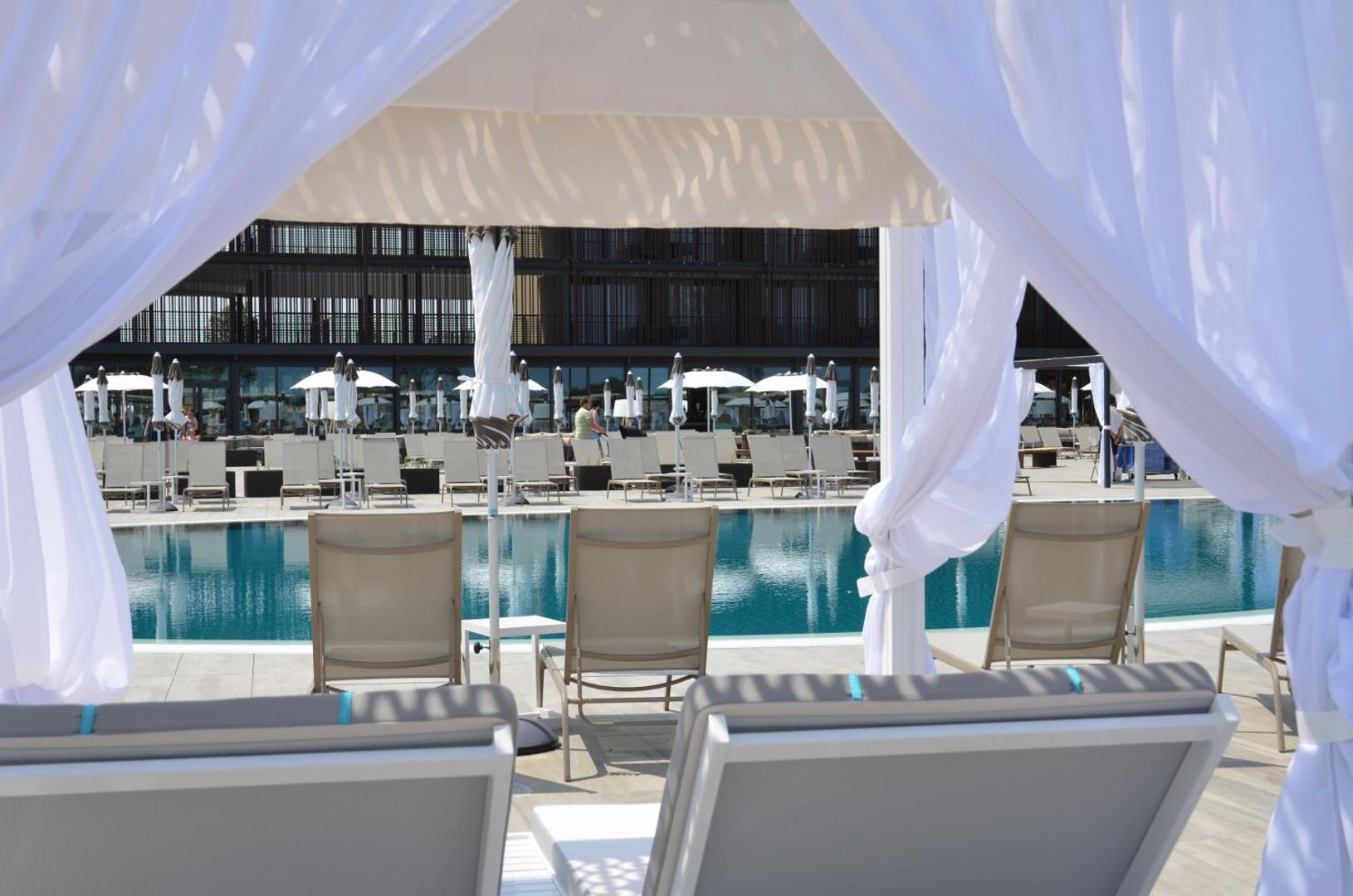 Lino delle Fate Eco Village Resort