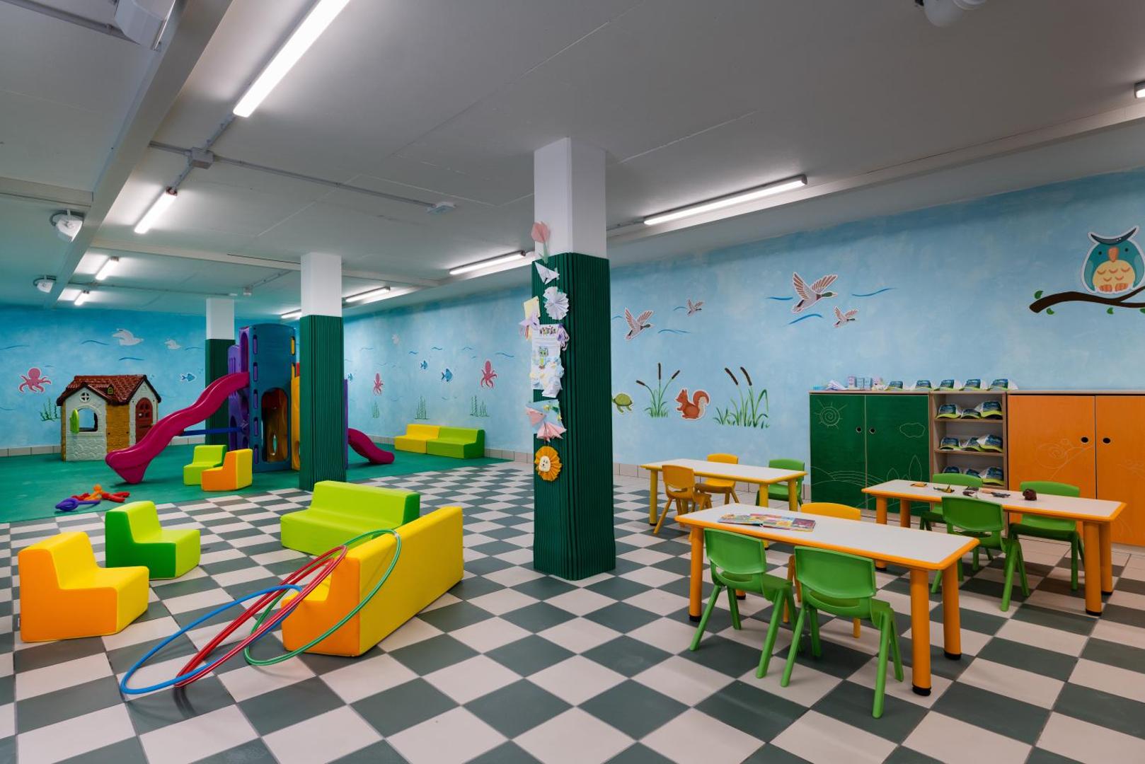 Lino delle Fate Eco Village Resort