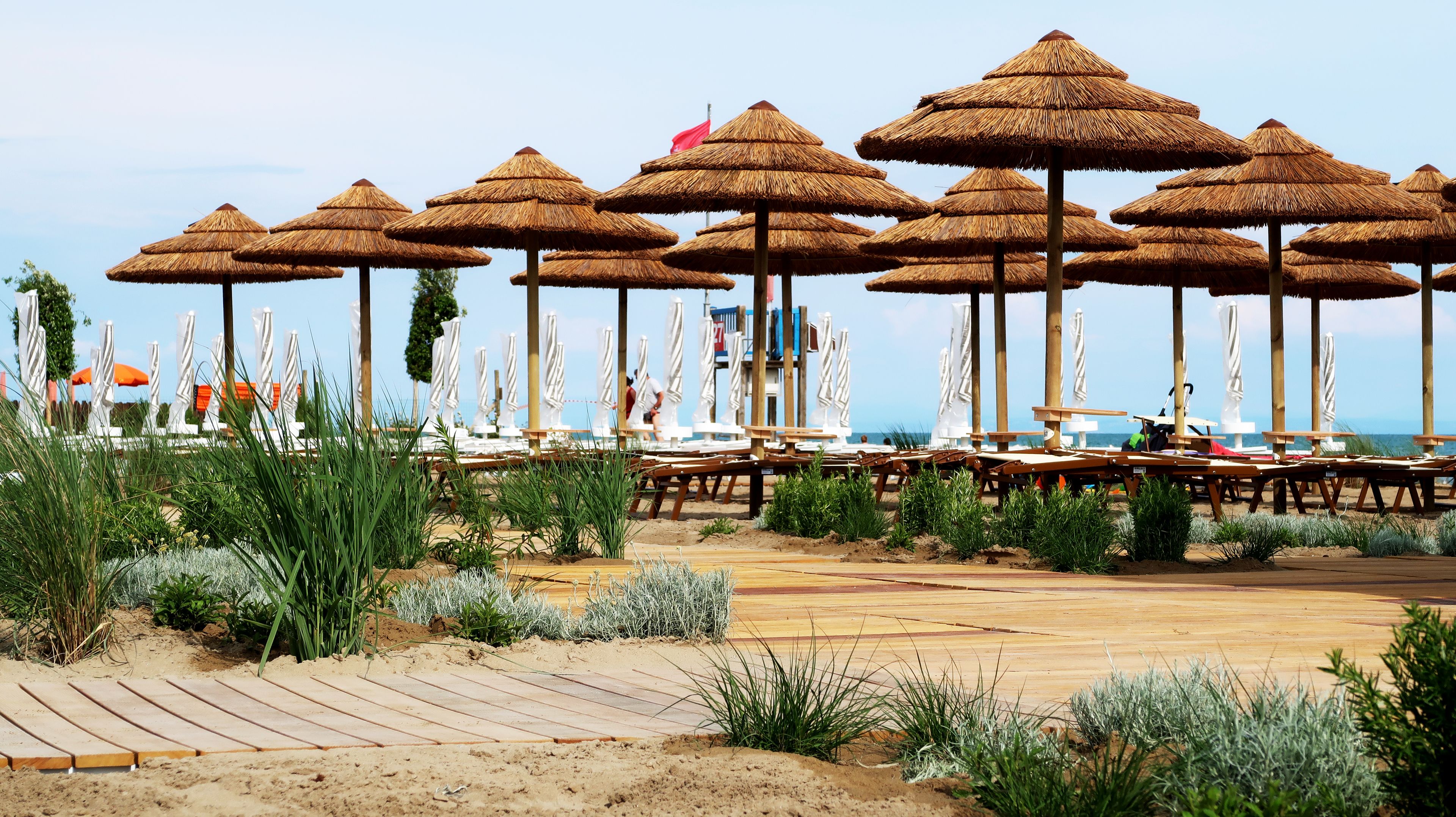 Lino delle Fate Eco Village Resort