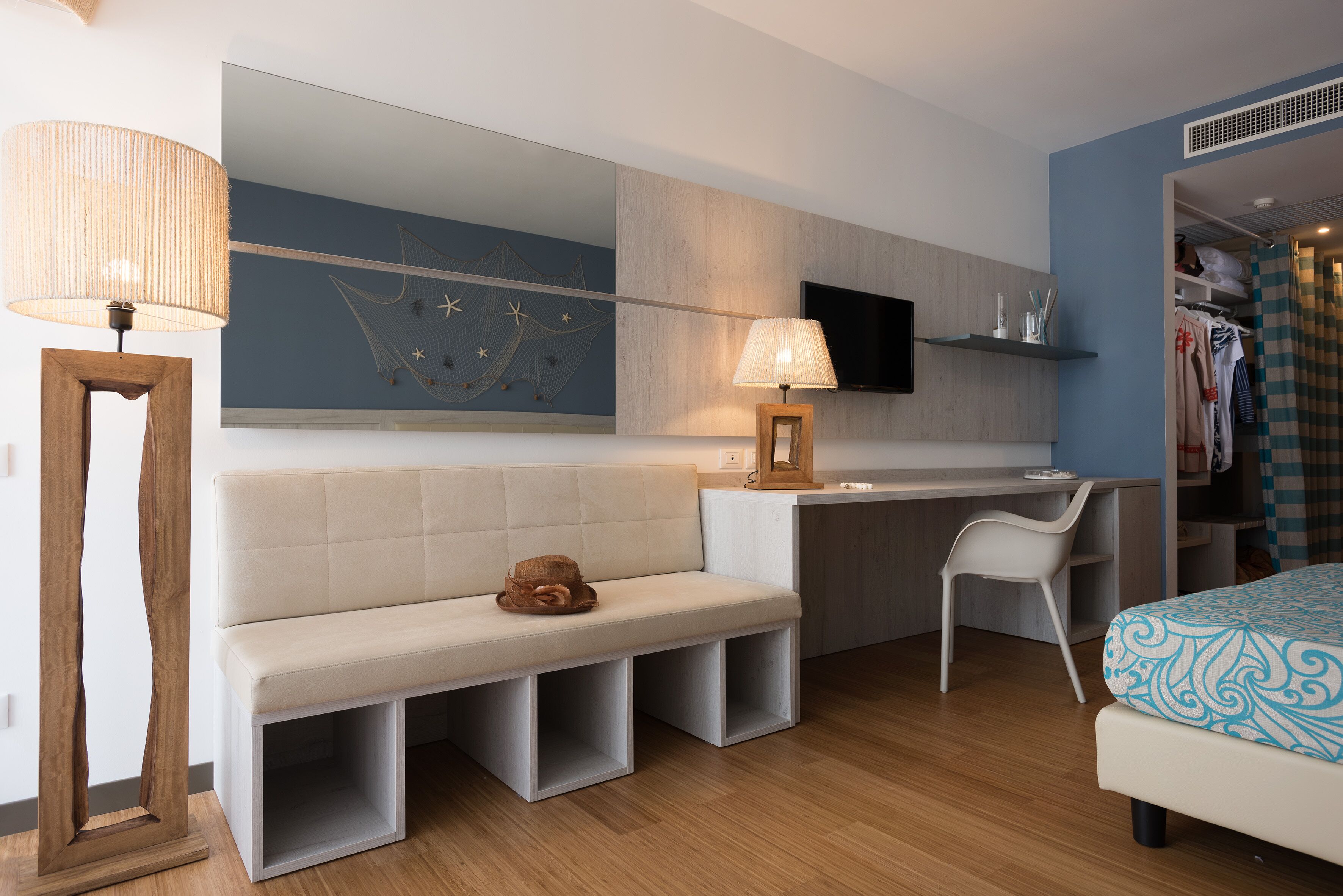 Lino delle Fate Eco Village Resort