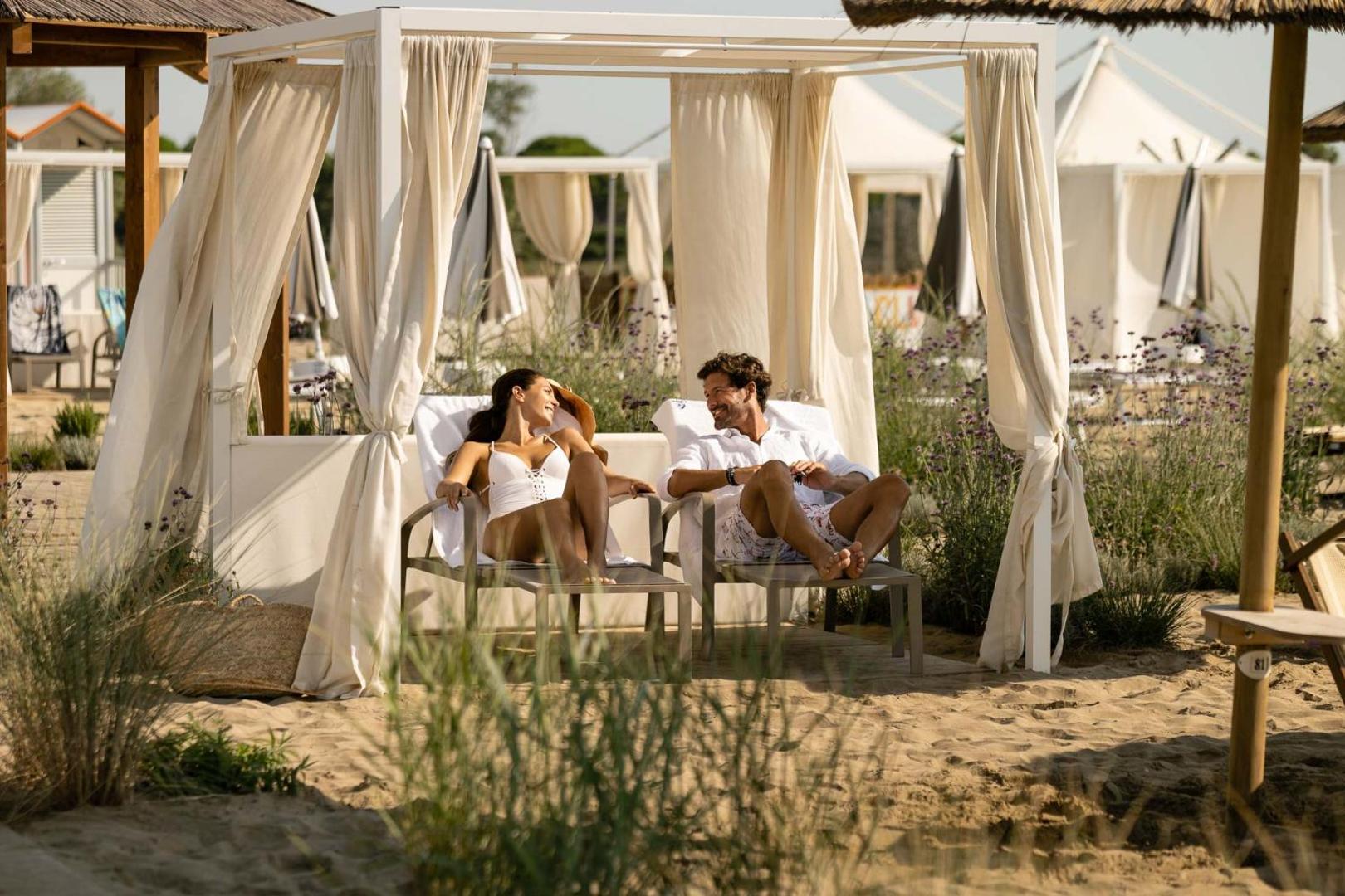 Lino delle Fate Eco Village Resort